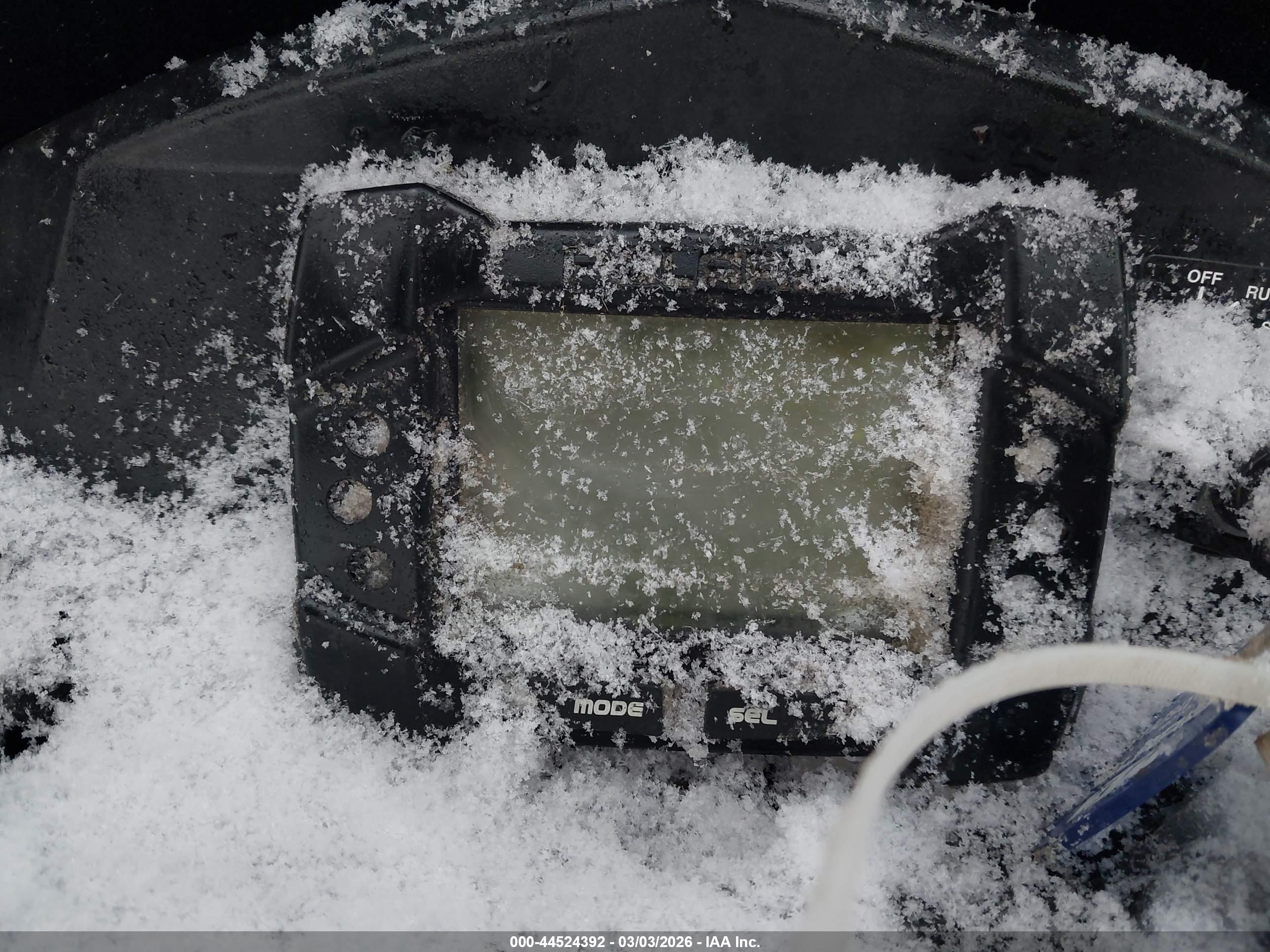POLARIS 800 image 7