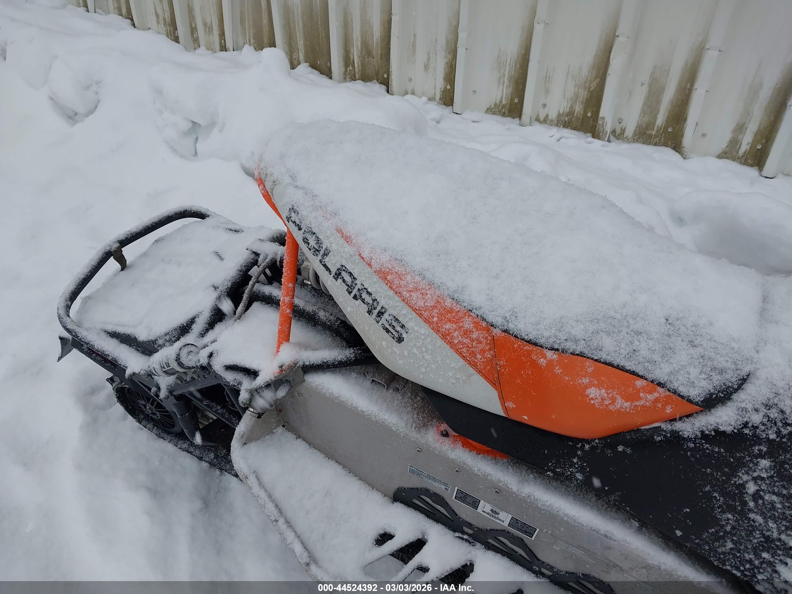 POLARIS 800 image 8