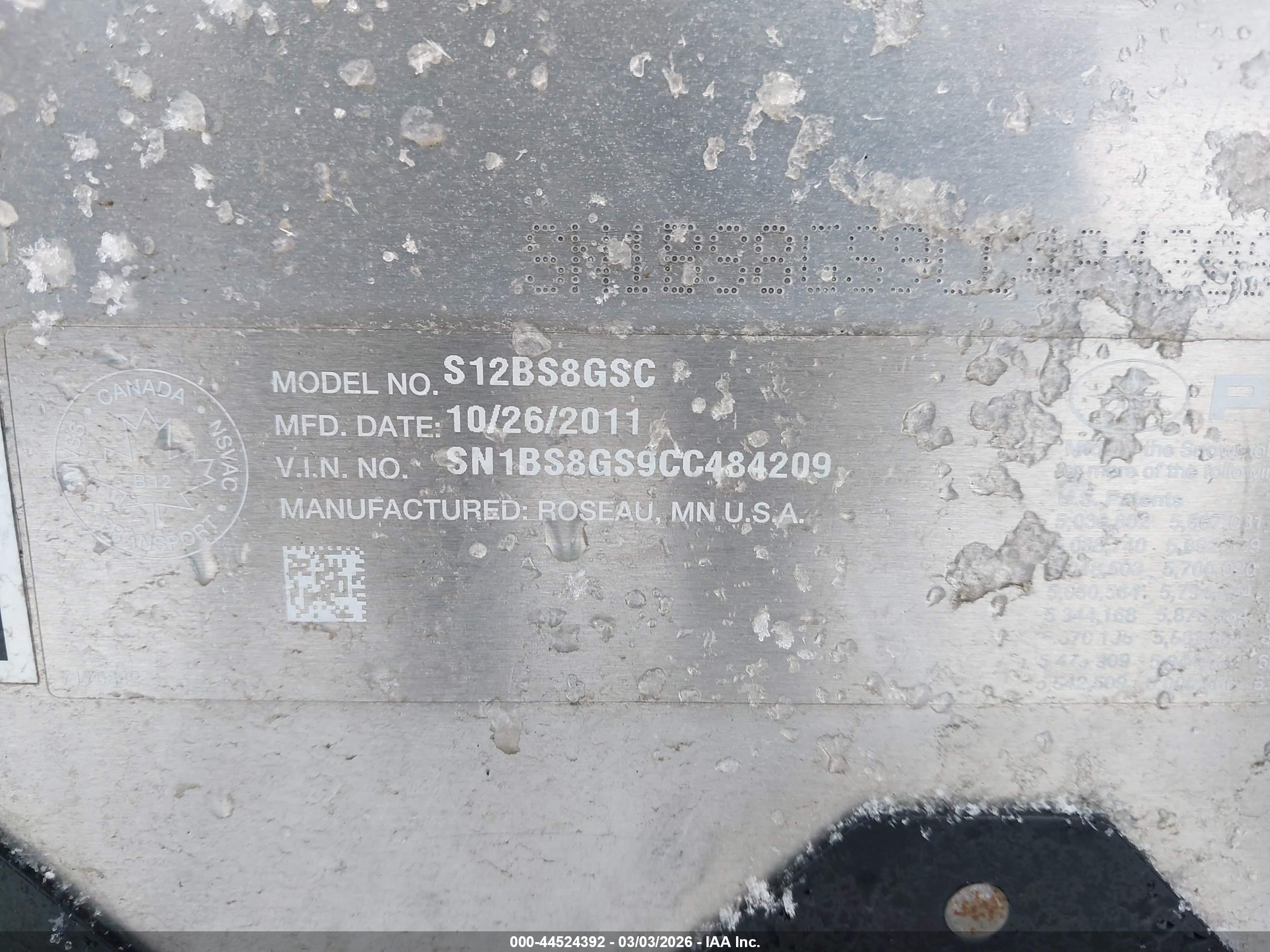 POLARIS 800 image 9