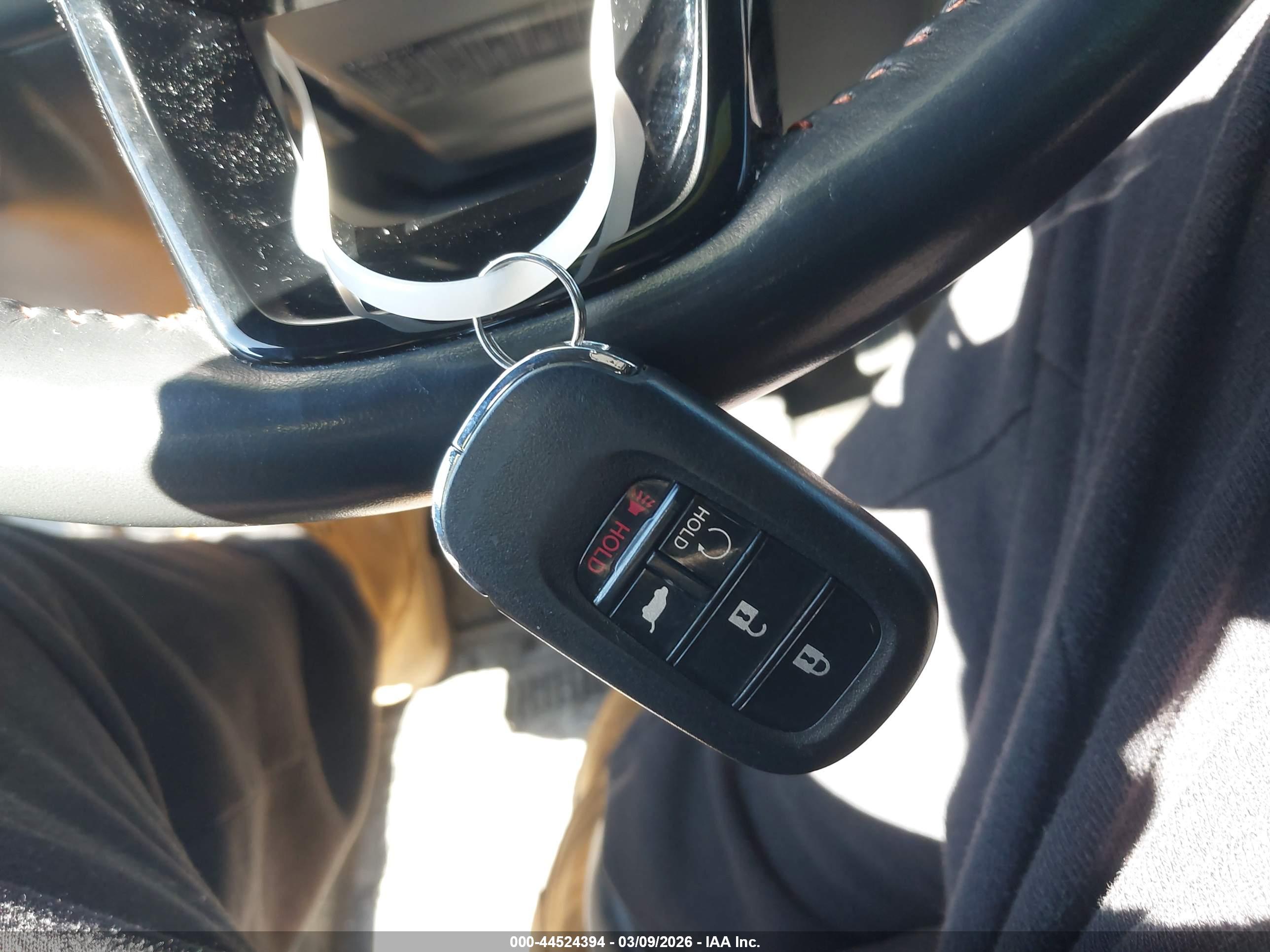 HONDA HR-V image 11