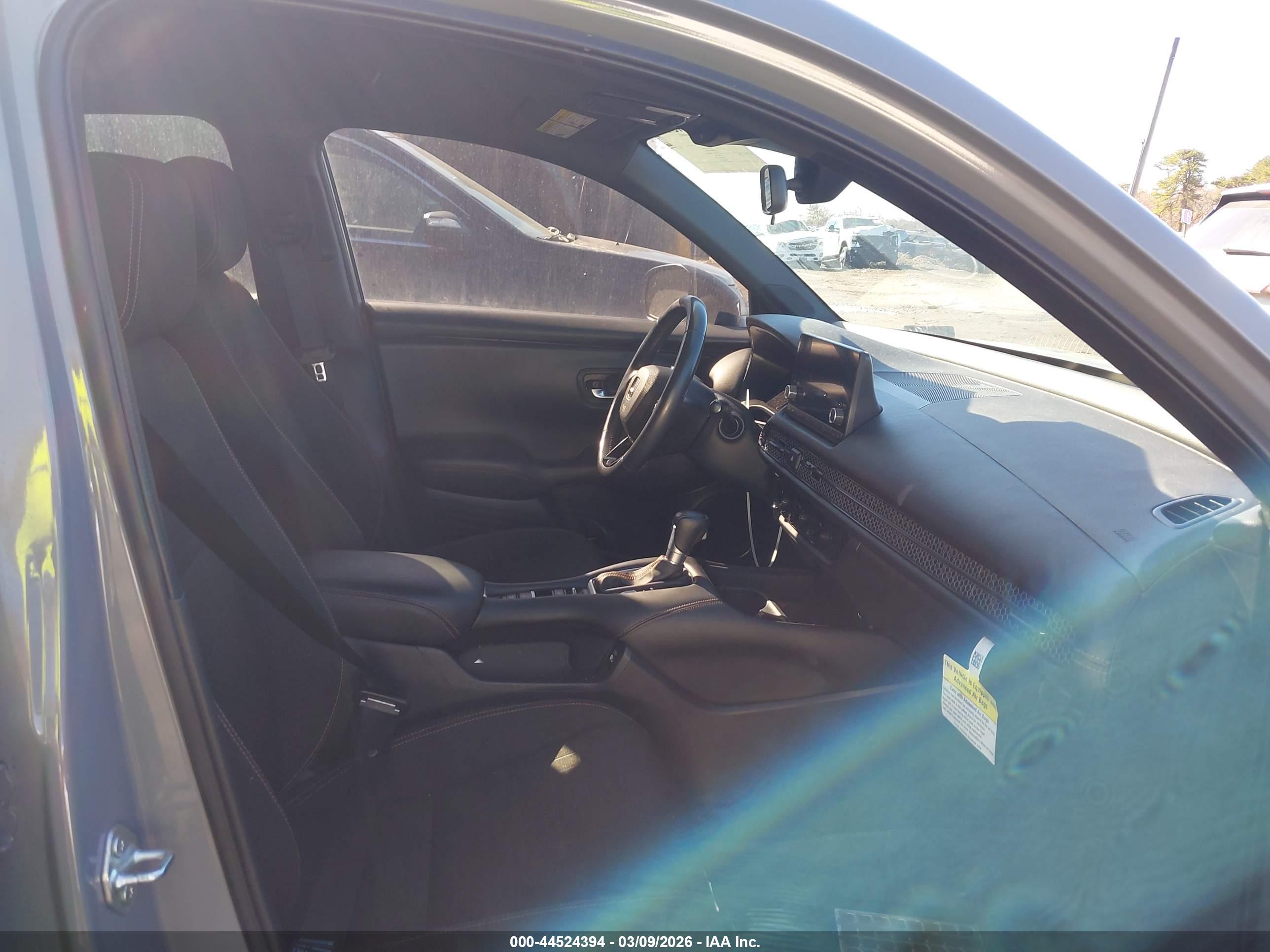 HONDA HR-V image 5