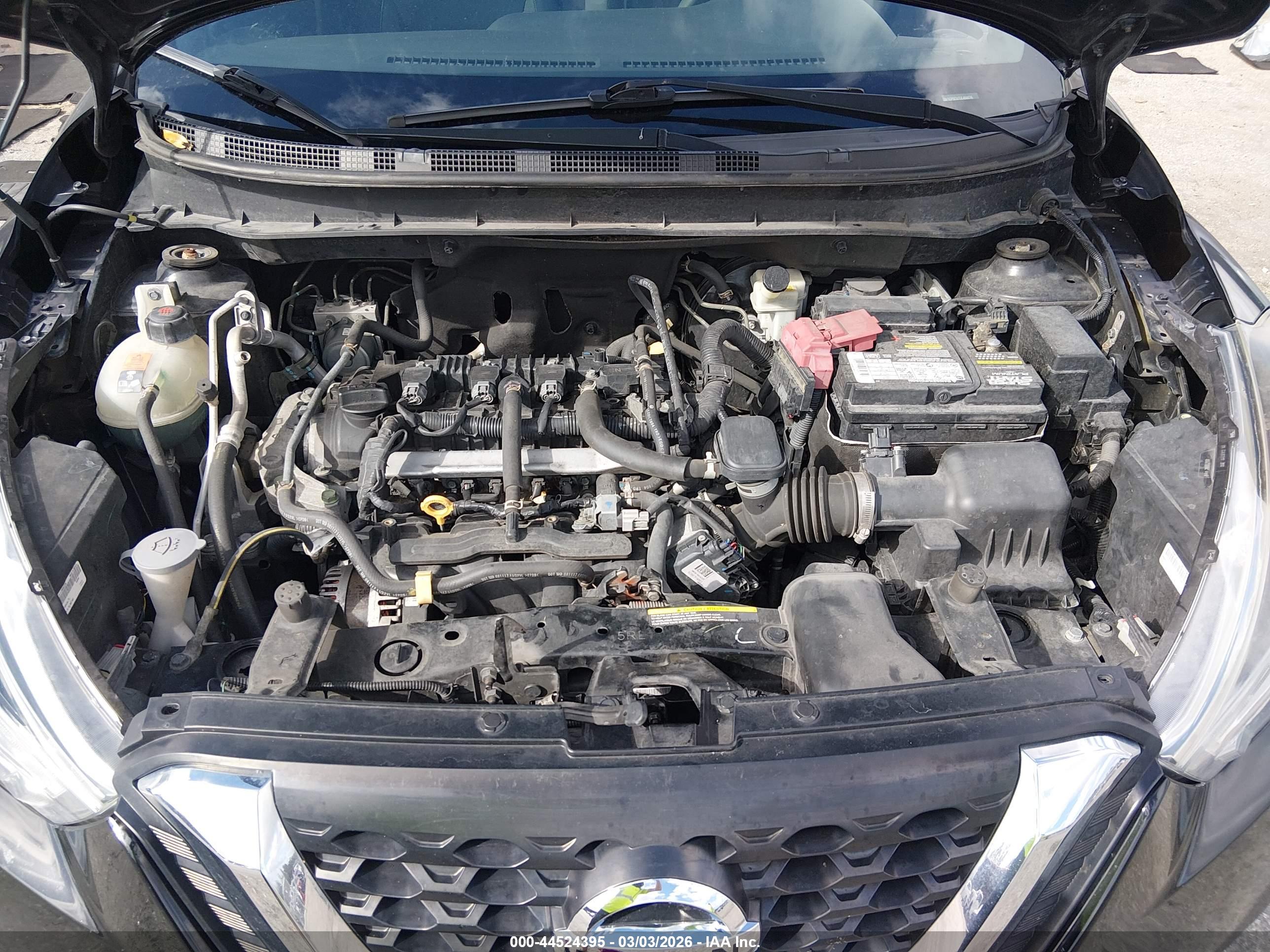 NISSAN KICKS image 10