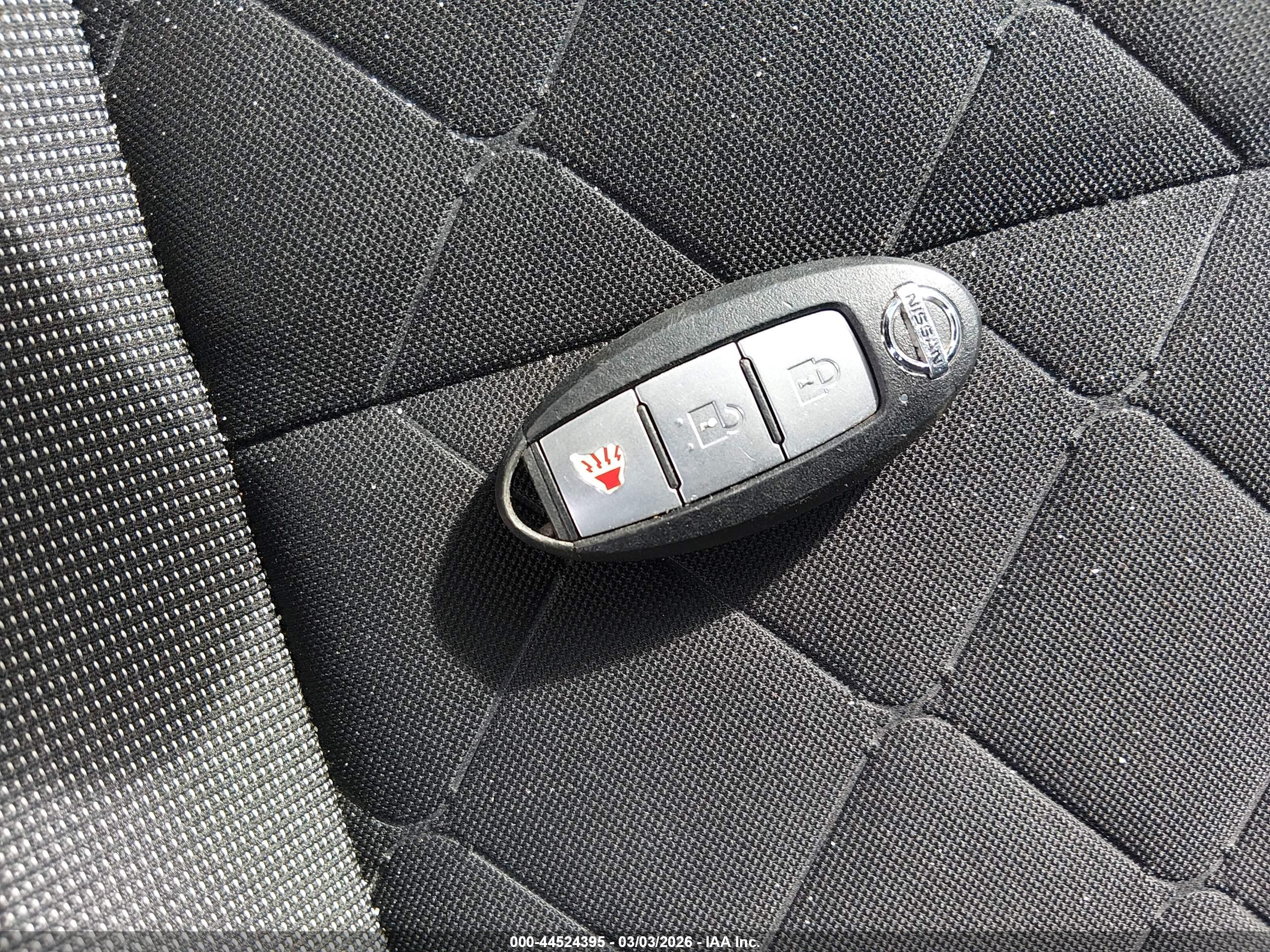NISSAN KICKS image 11