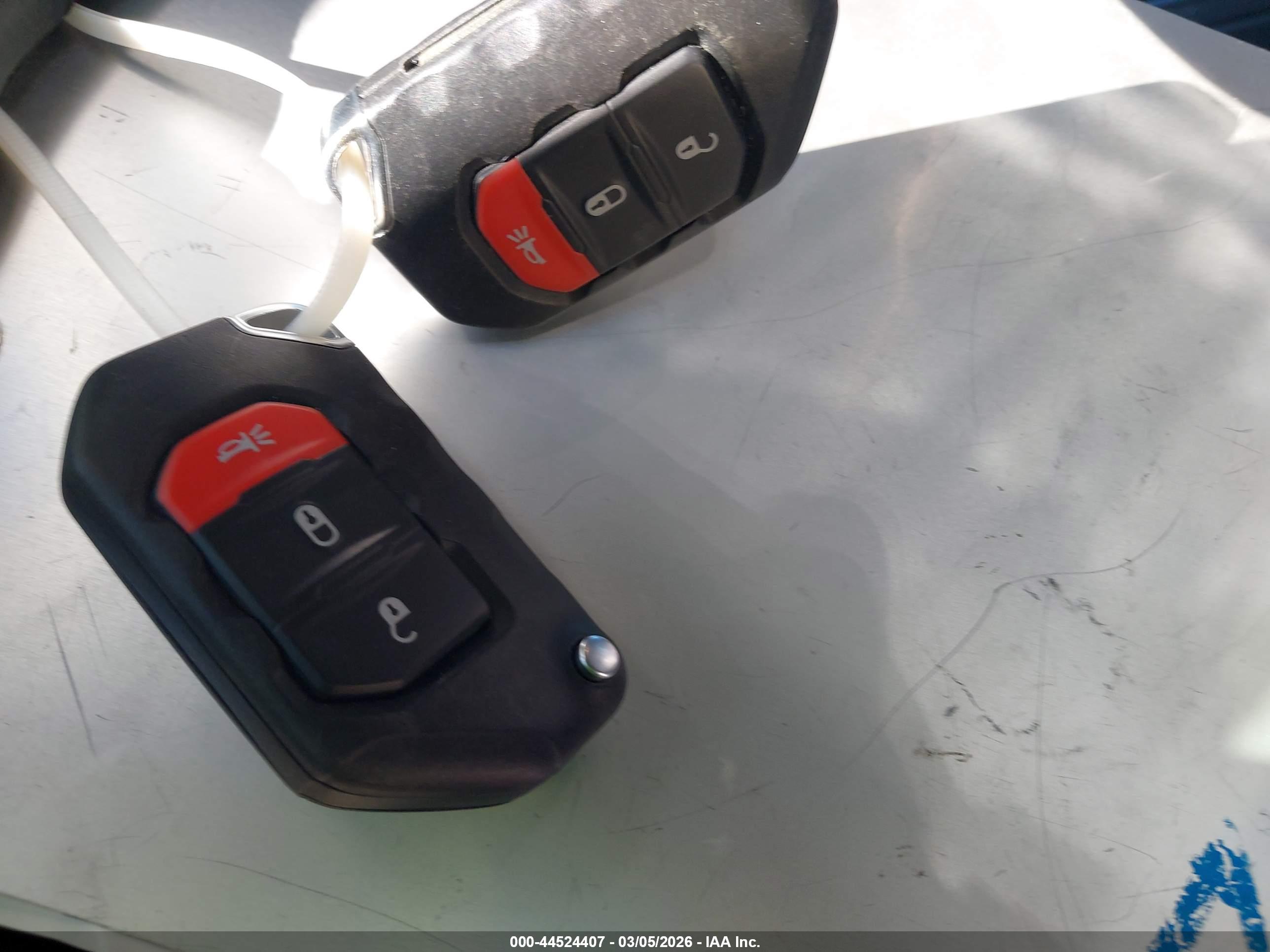 JEEP WRANGLER image 11
