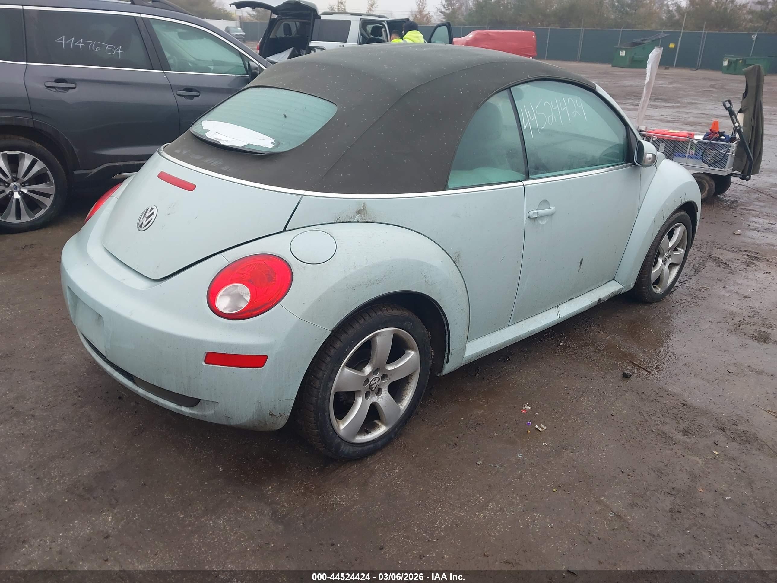 VOLKSWAGEN NEW image 4