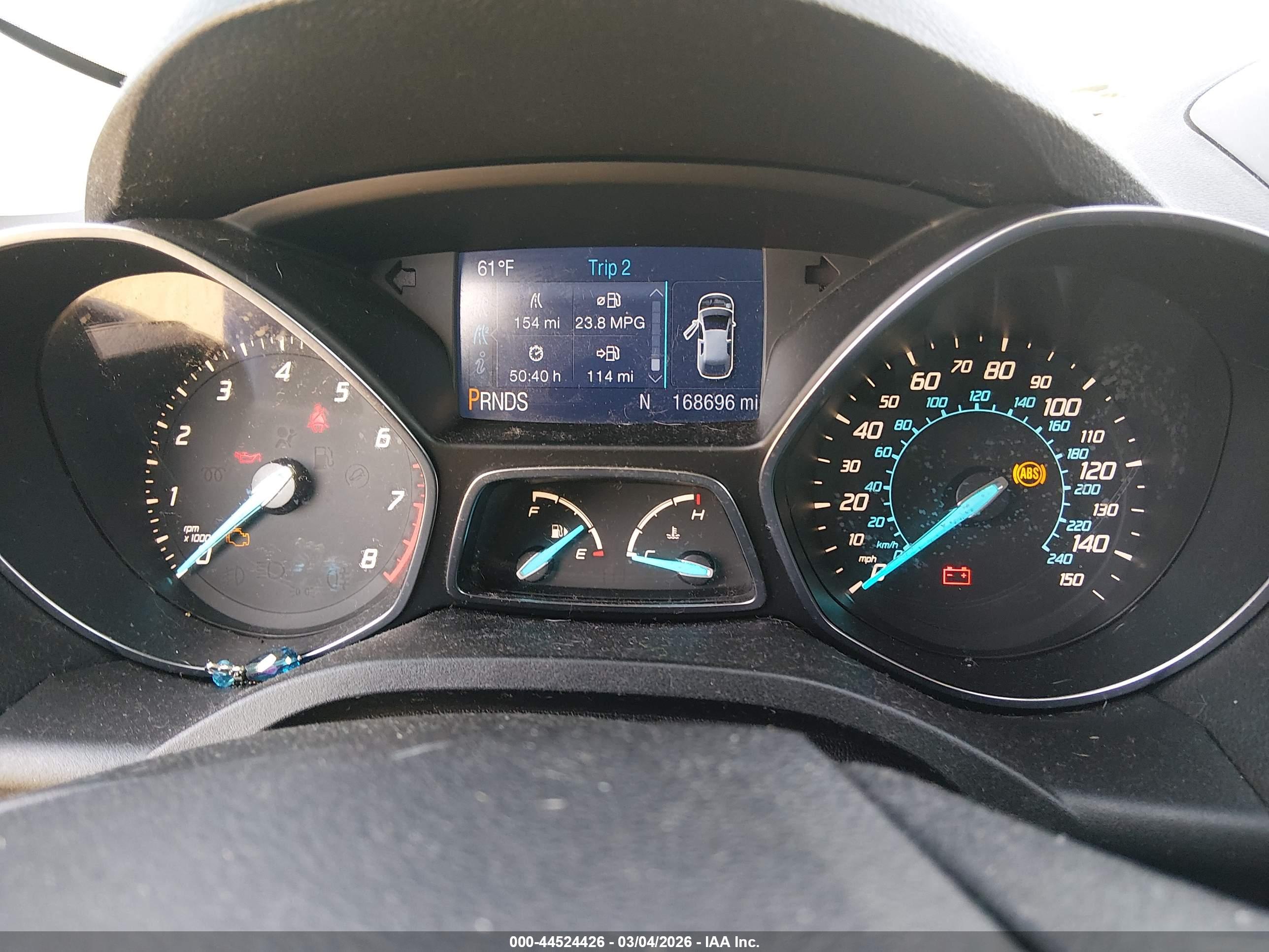 FORD ESCAPE image 7