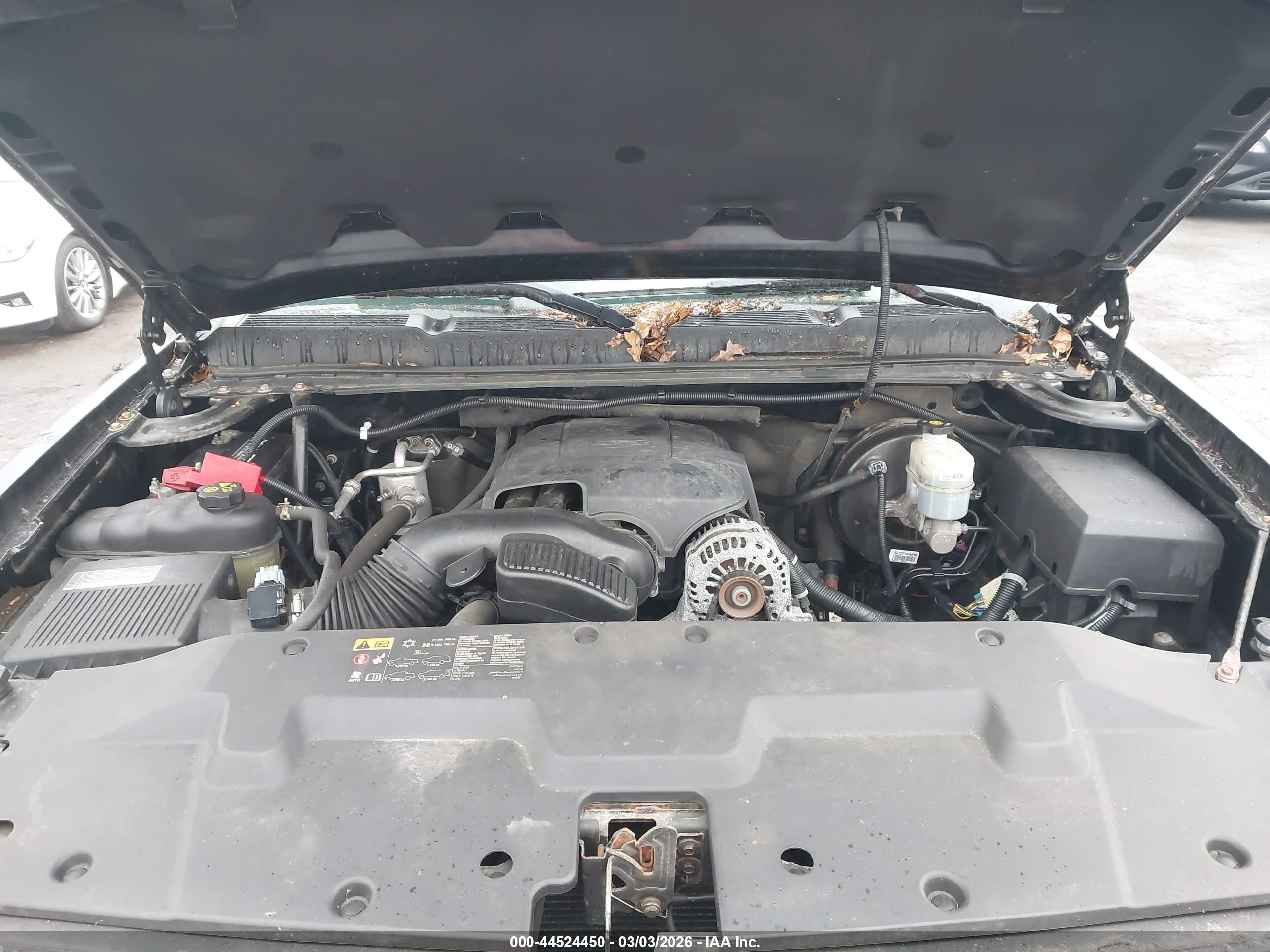 CHEVROLET SILVERADO image 10