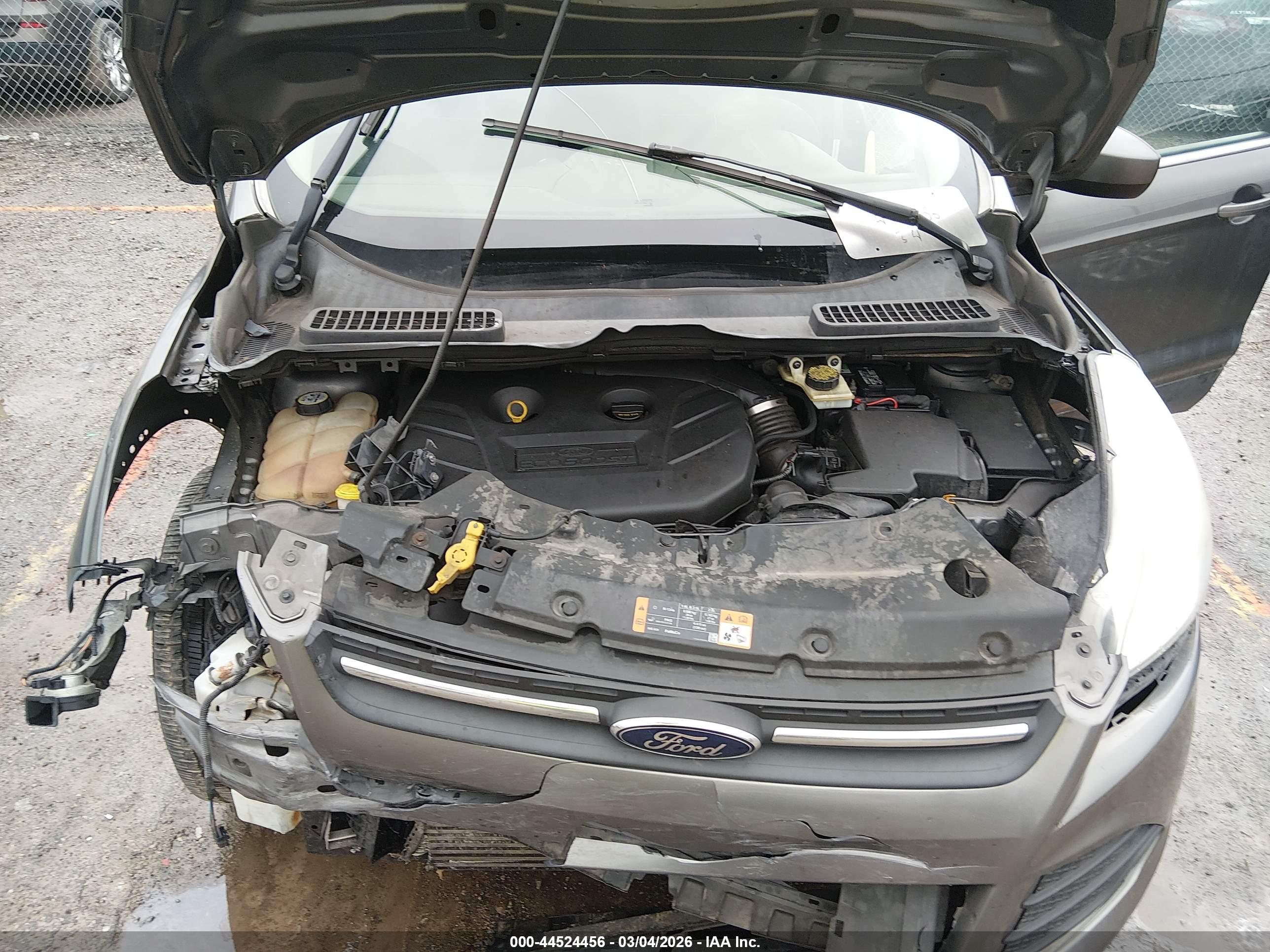 FORD ESCAPE image 10
