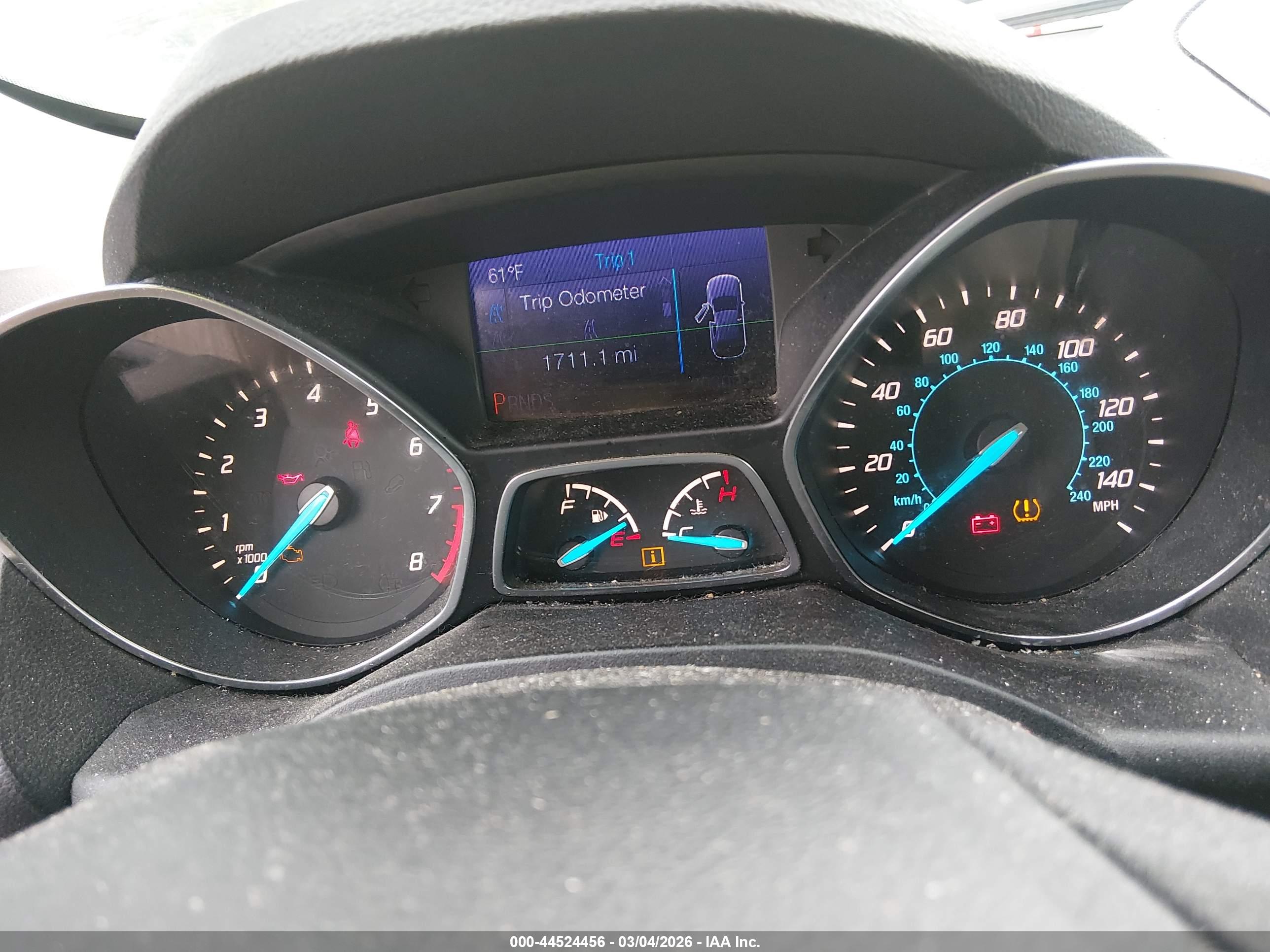 FORD ESCAPE image 7