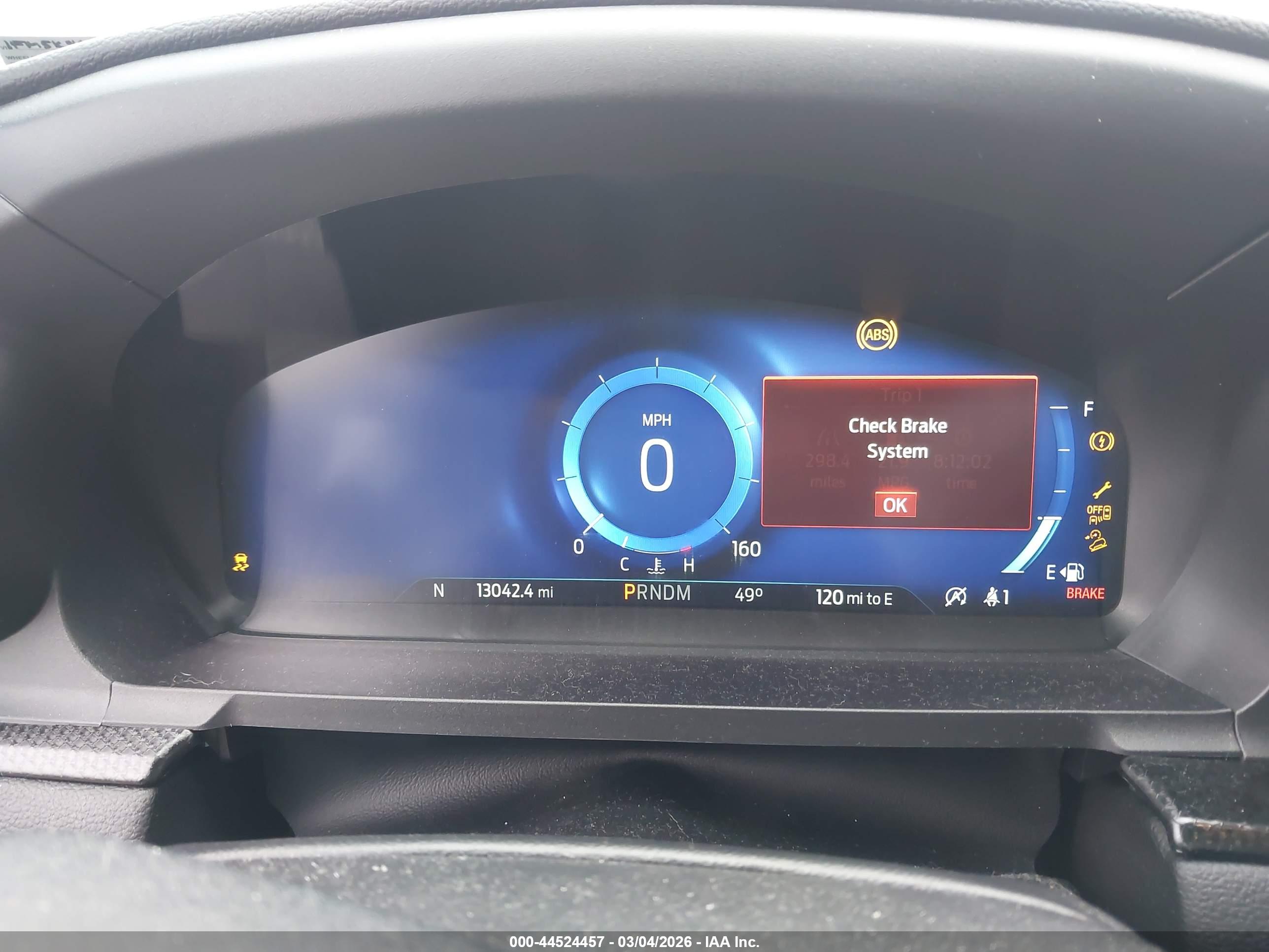 FORD EXPLORER image 7