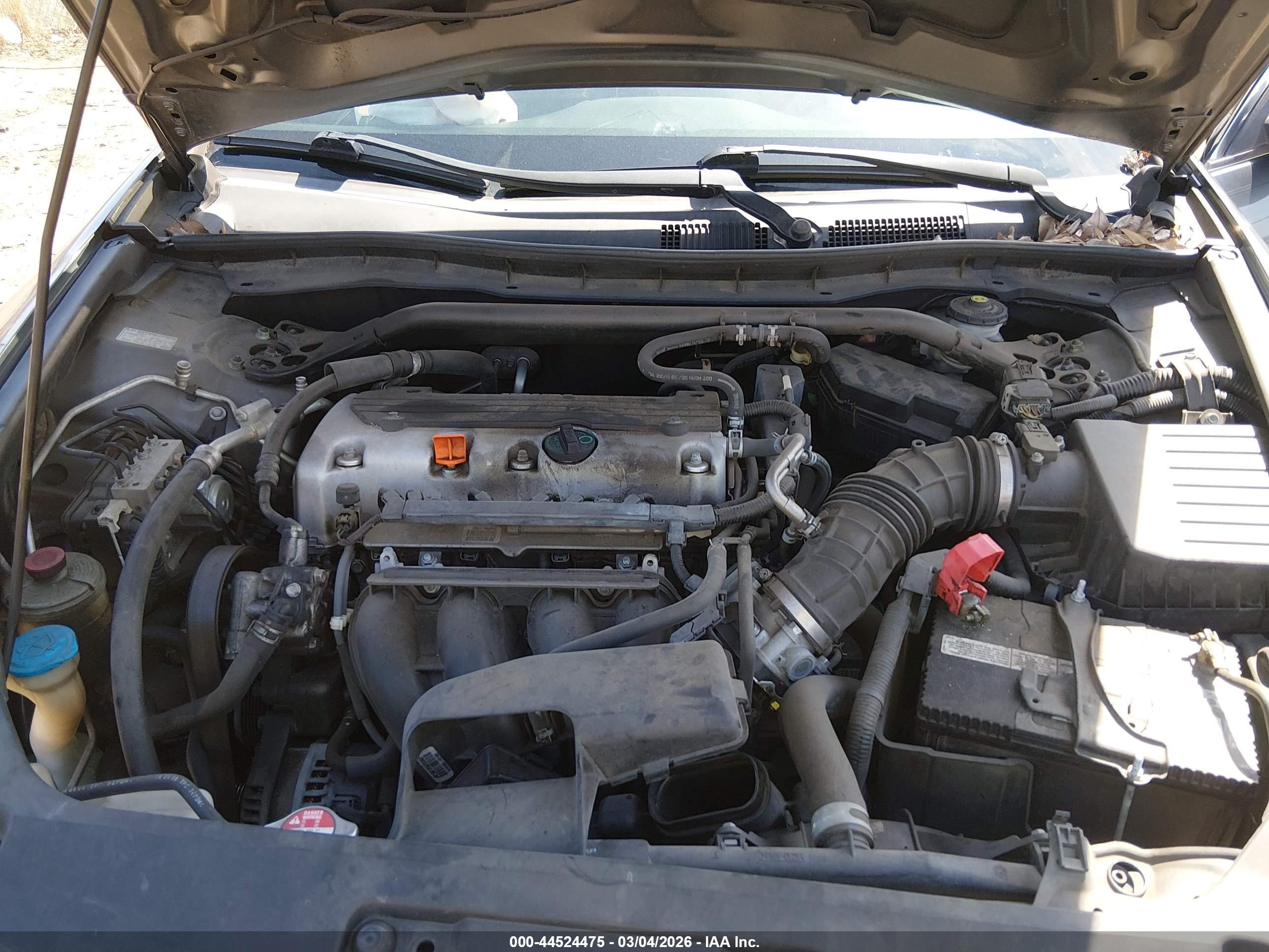 HONDA ACCORD image 10