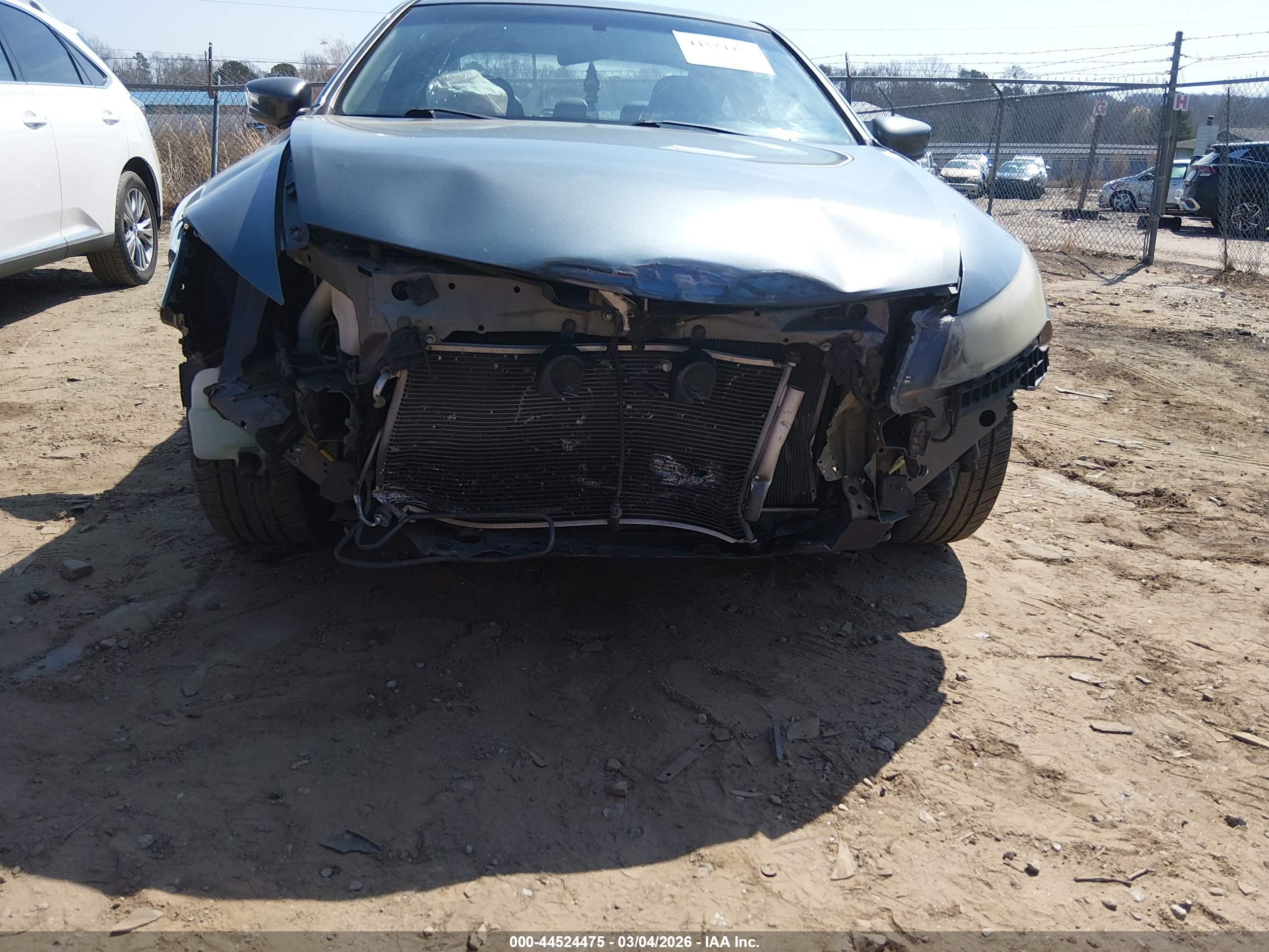 HONDA ACCORD image 6