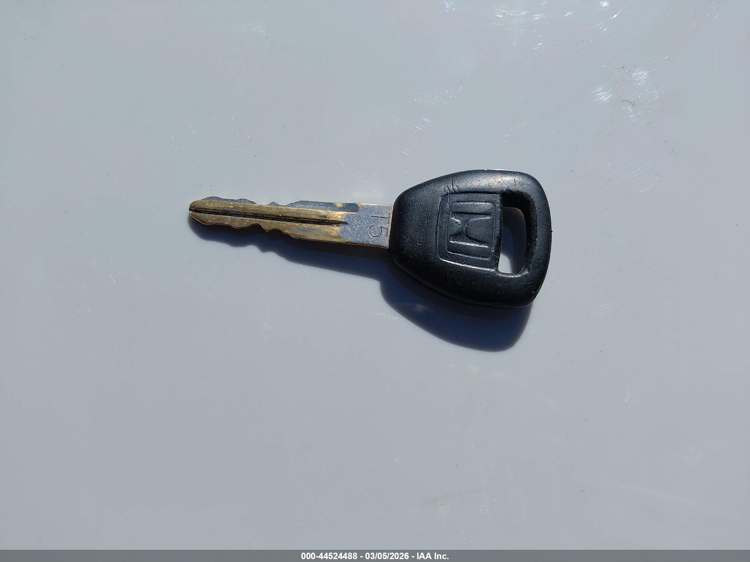 HONDA ODYSSEY image 11