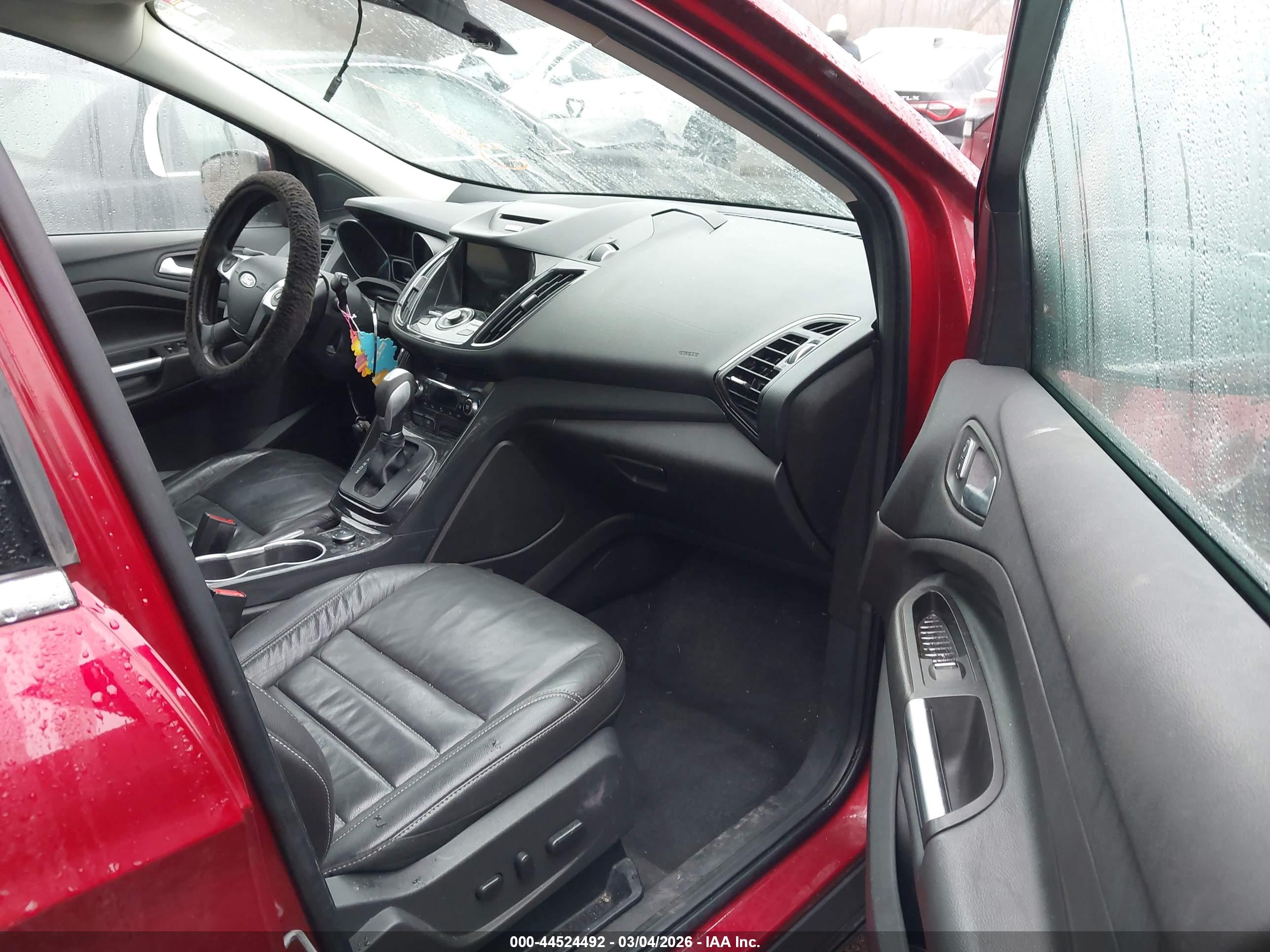 FORD ESCAPE image 5