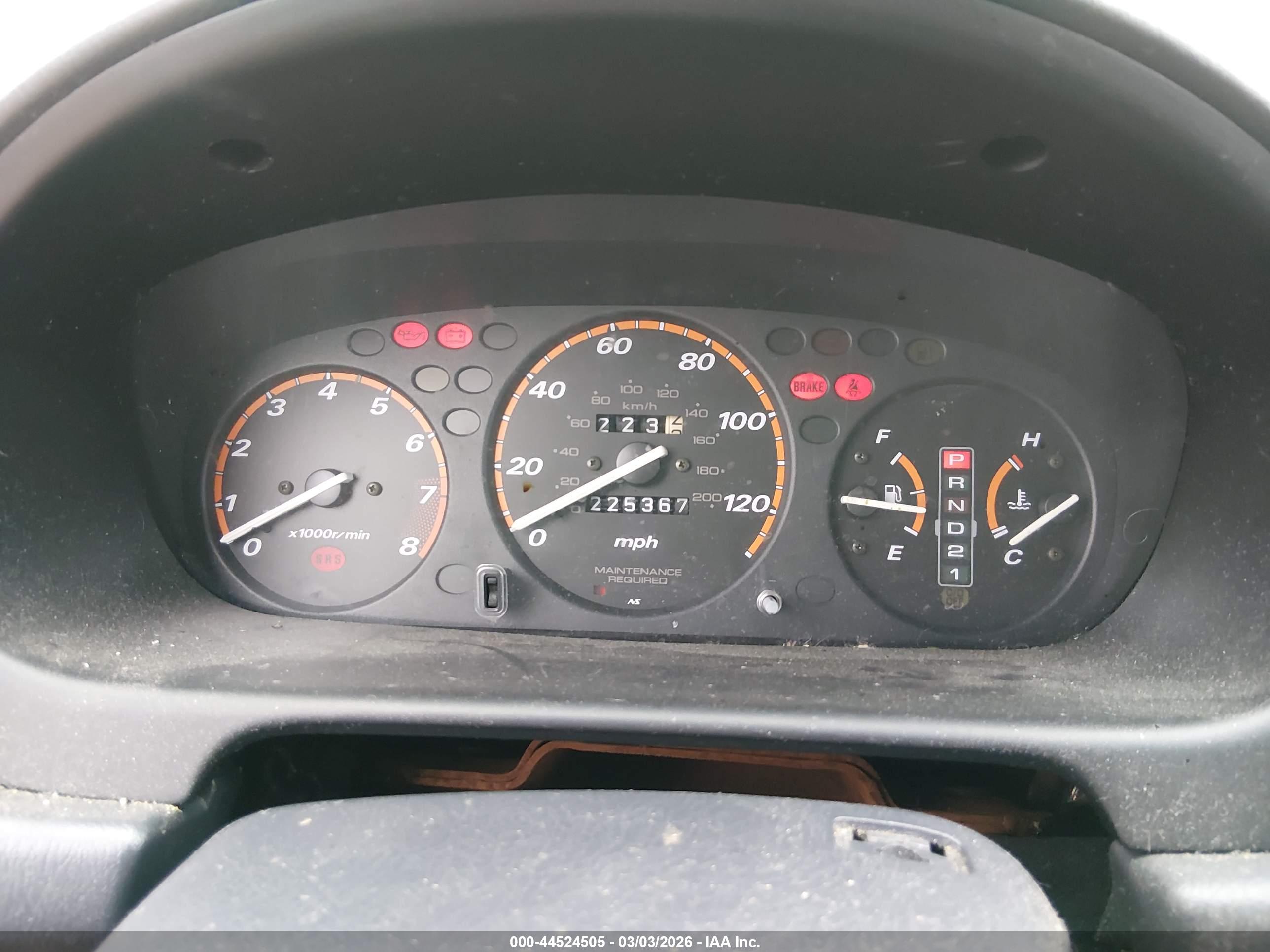 HONDA CR-V image 7