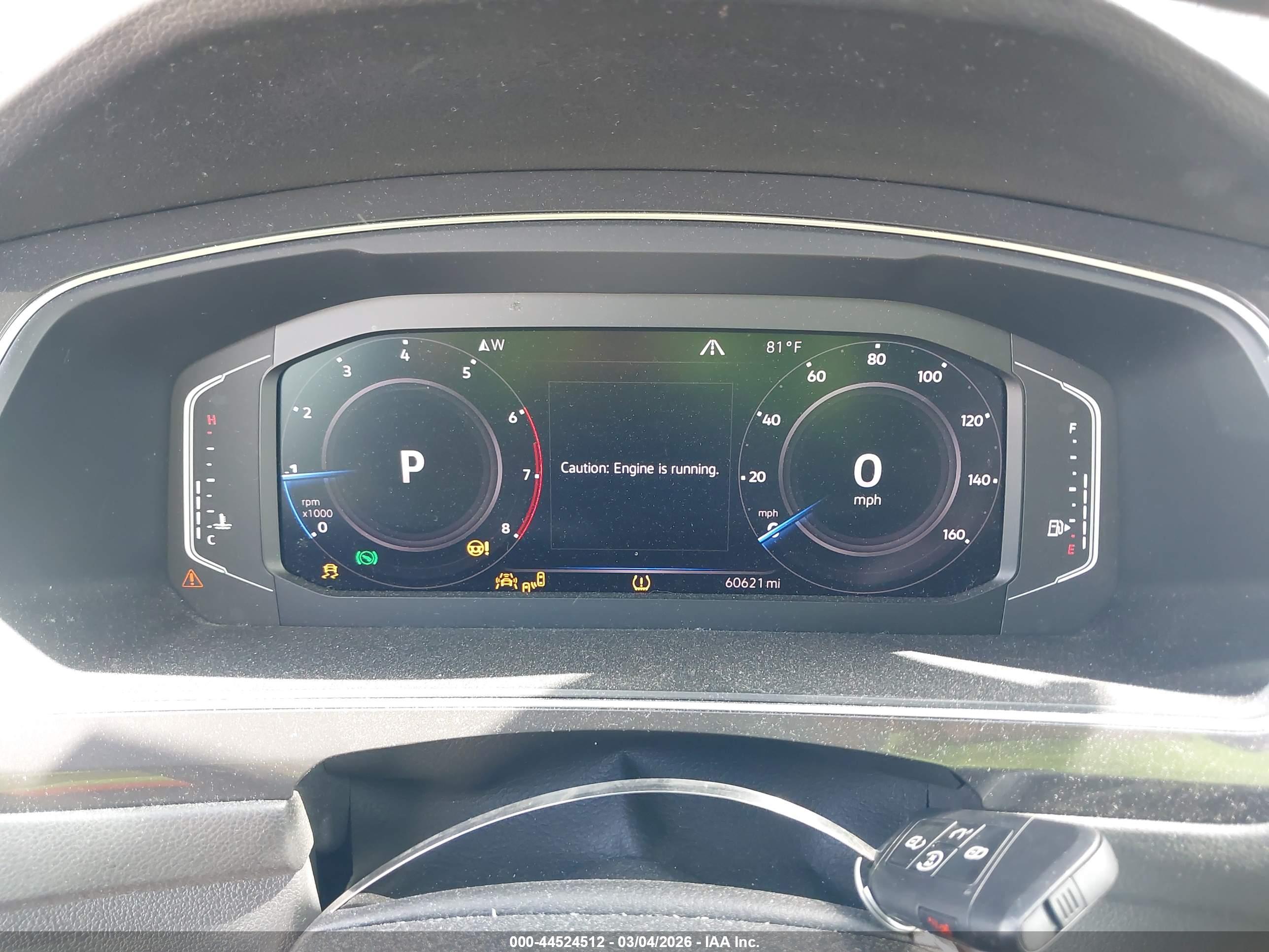 VOLKSWAGEN TIGUAN image 7