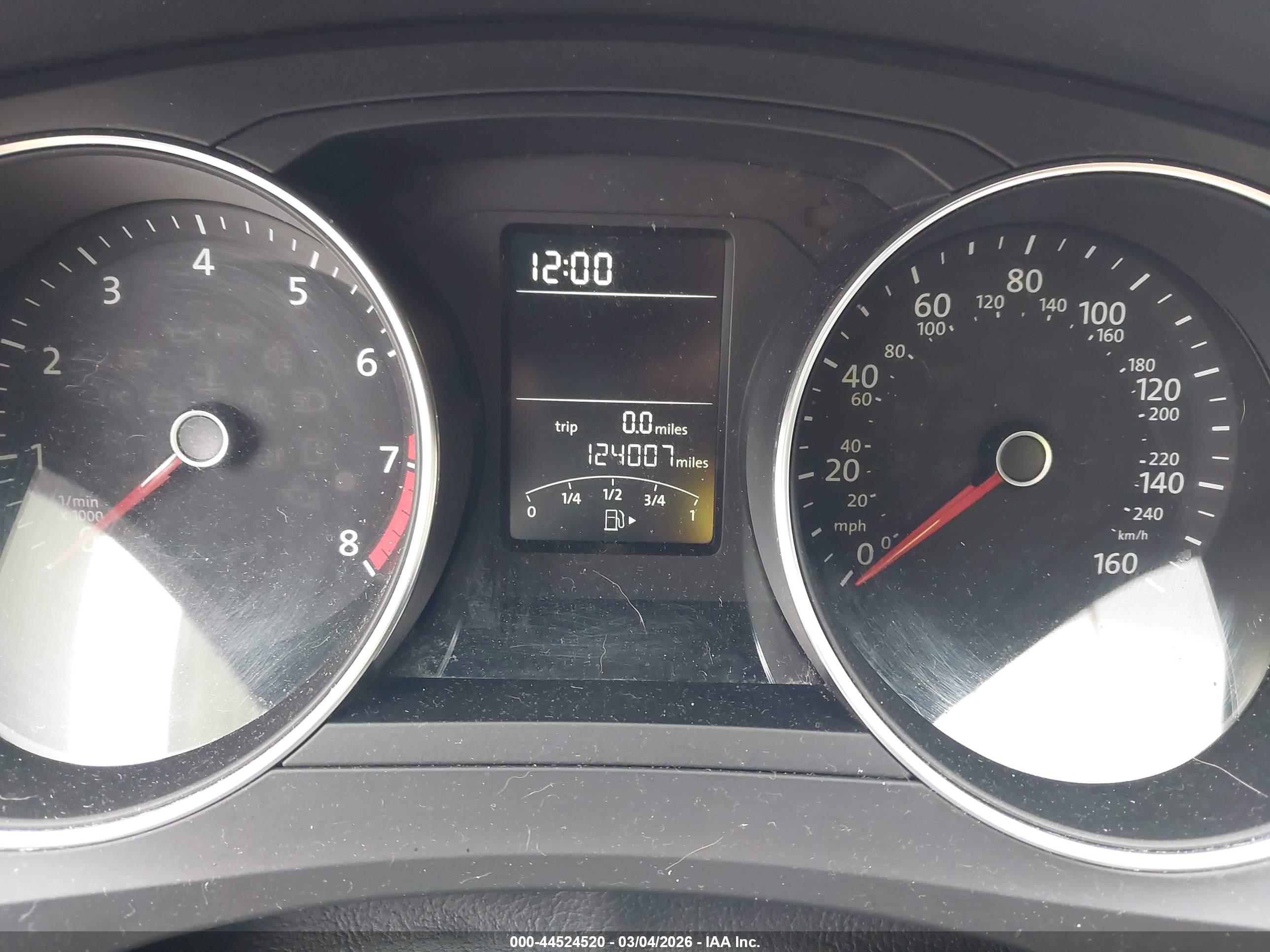 VOLKSWAGEN JETTA image 7