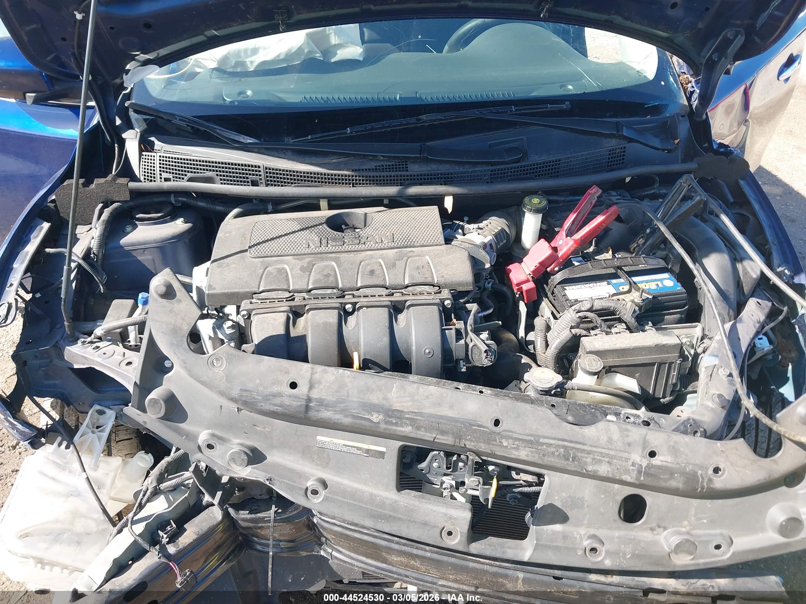 NISSAN SENTRA image 10