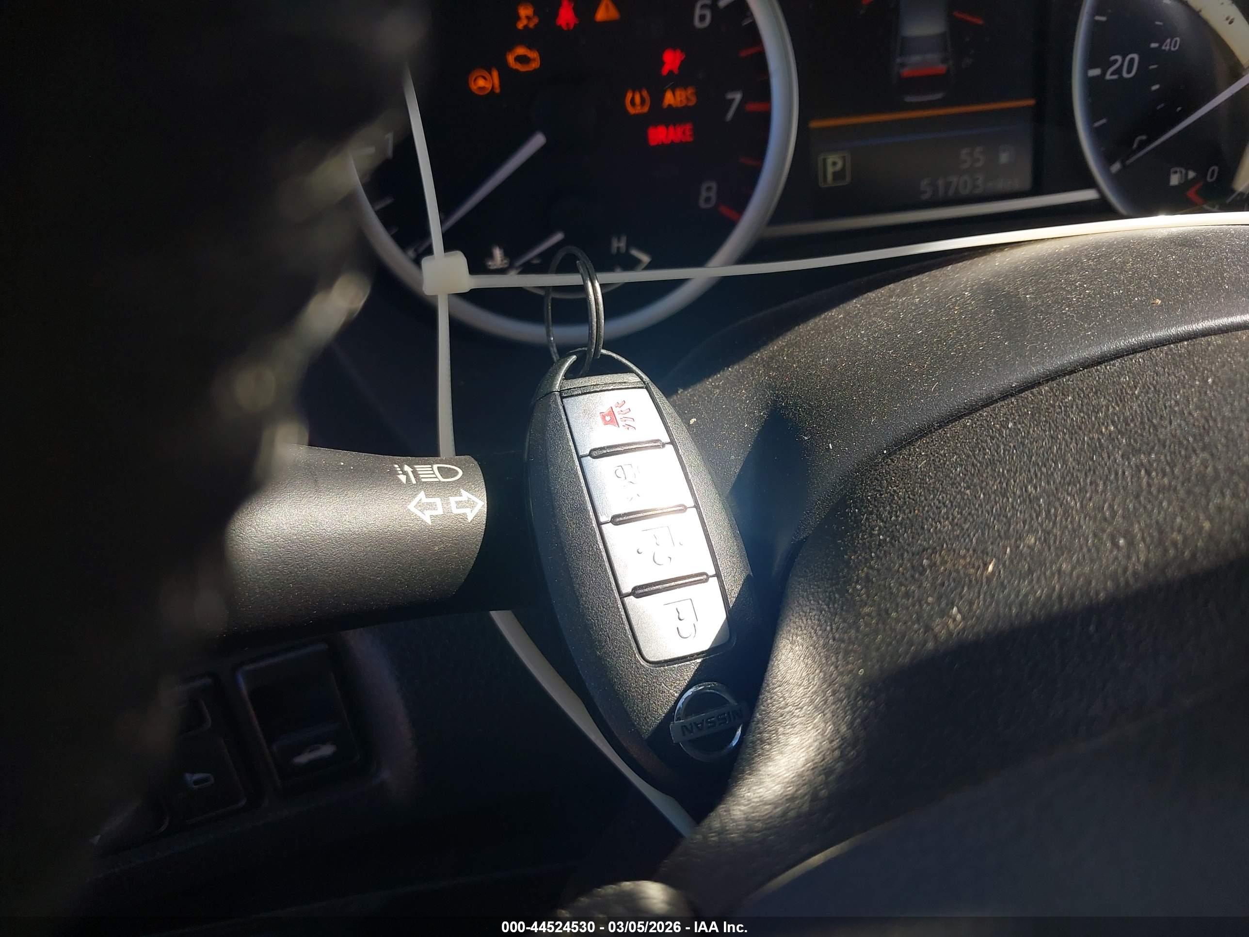 NISSAN SENTRA image 11