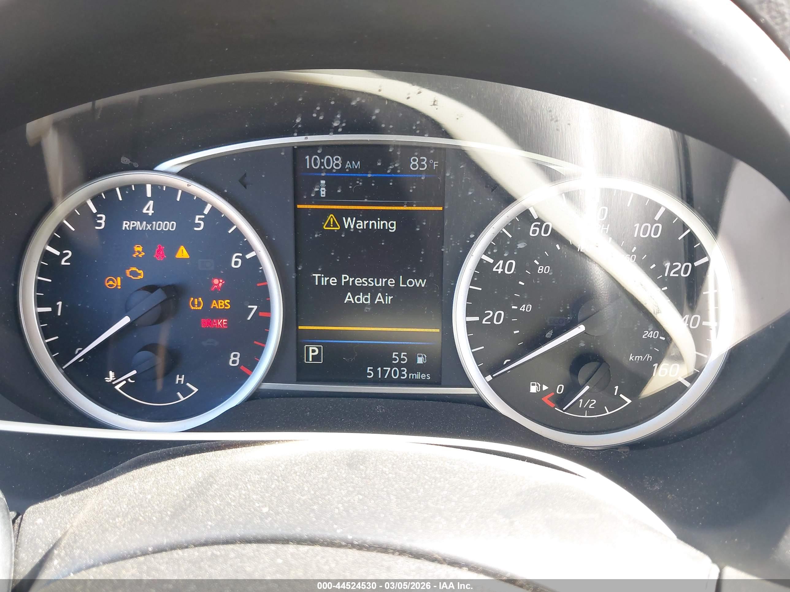 NISSAN SENTRA image 7