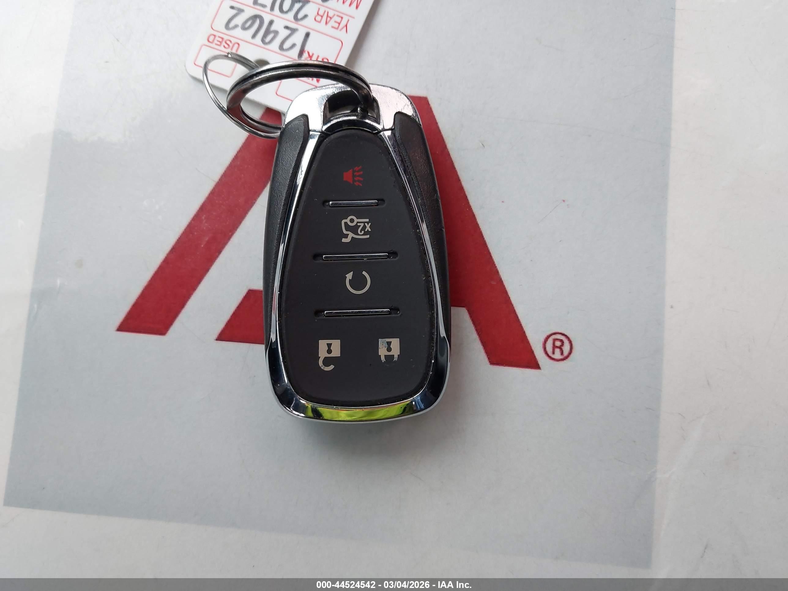 CHEVROLET CRUZE image 11