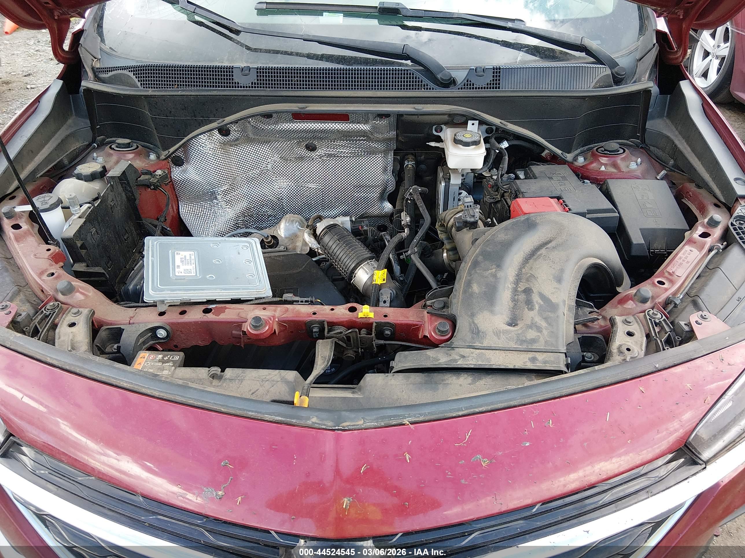BUICK ENCORE image 10