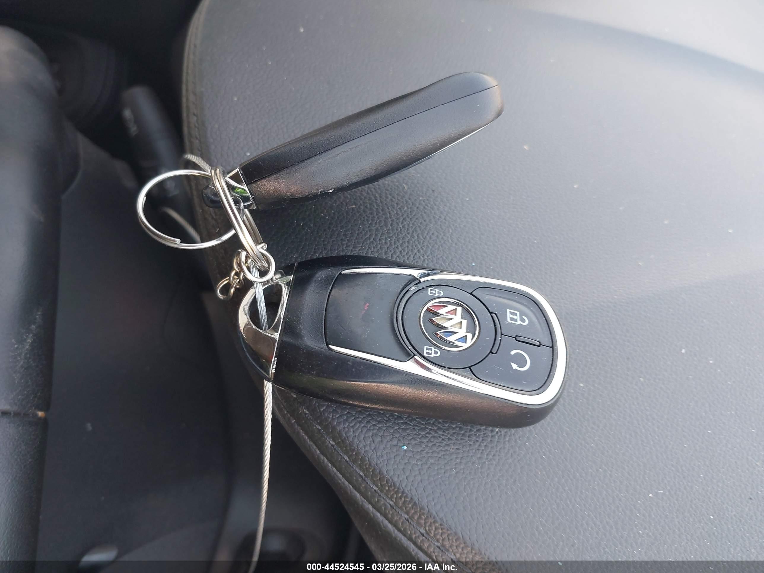 BUICK ENCORE image 11