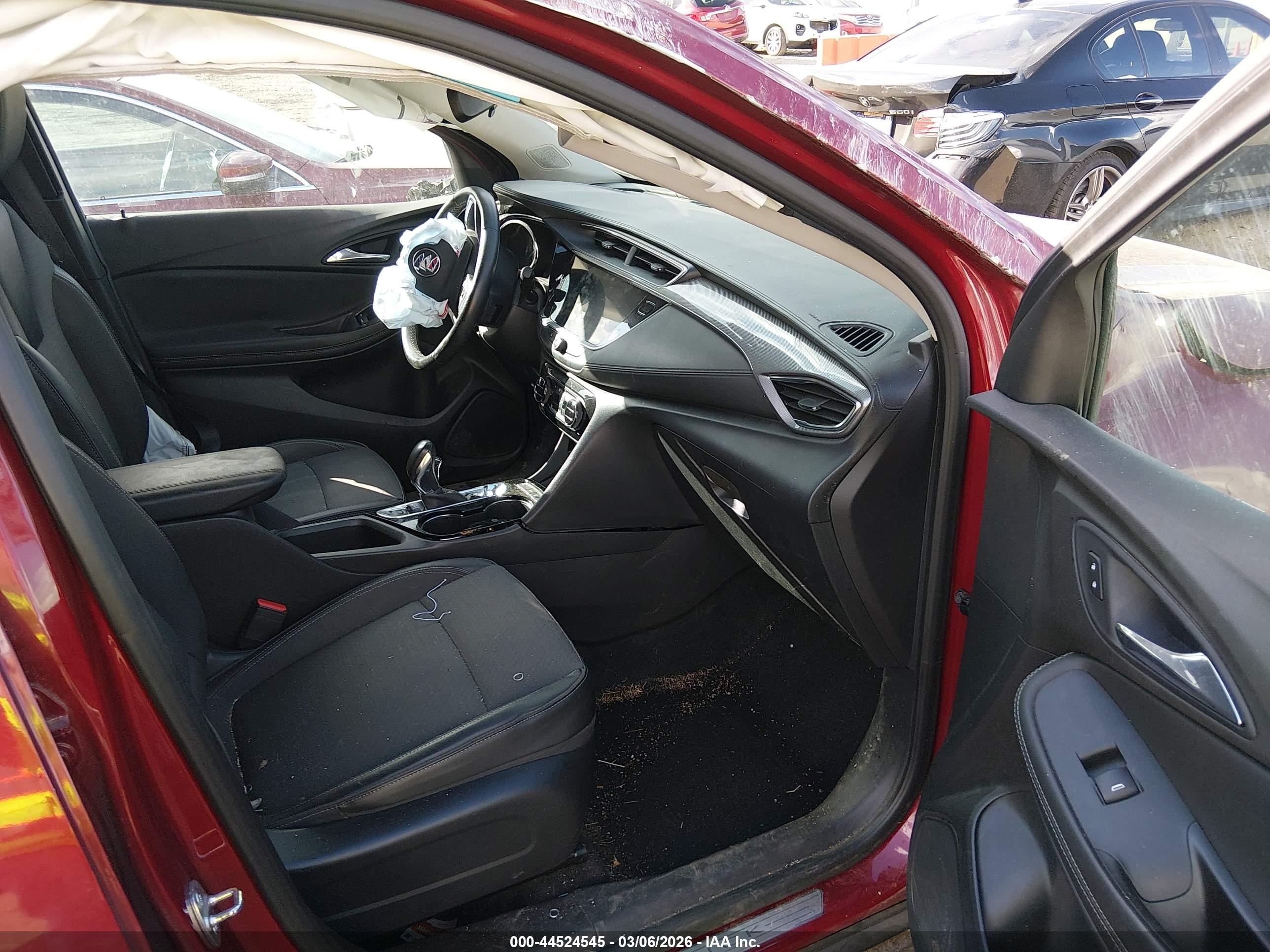BUICK ENCORE image 5