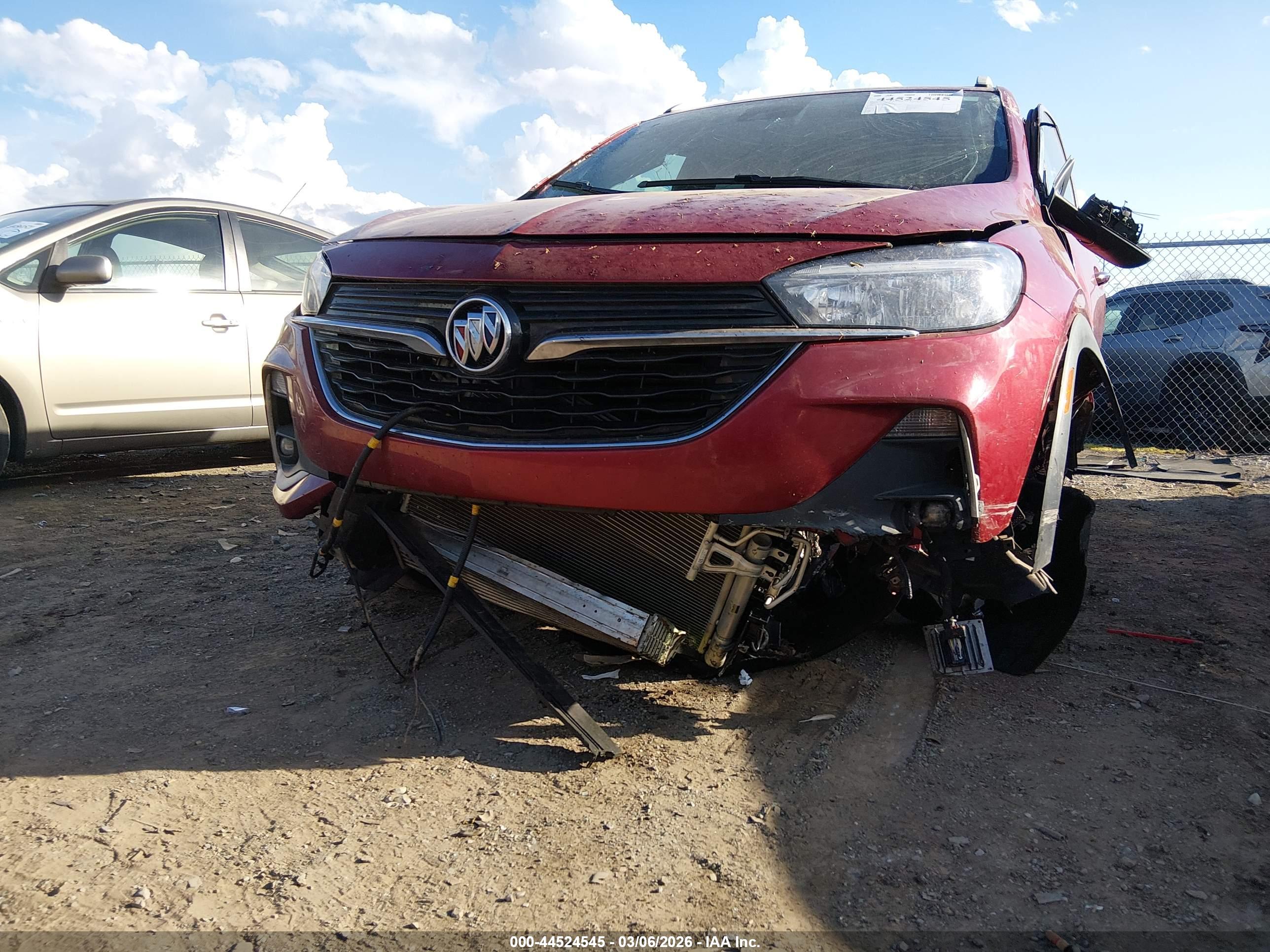 BUICK ENCORE image 6