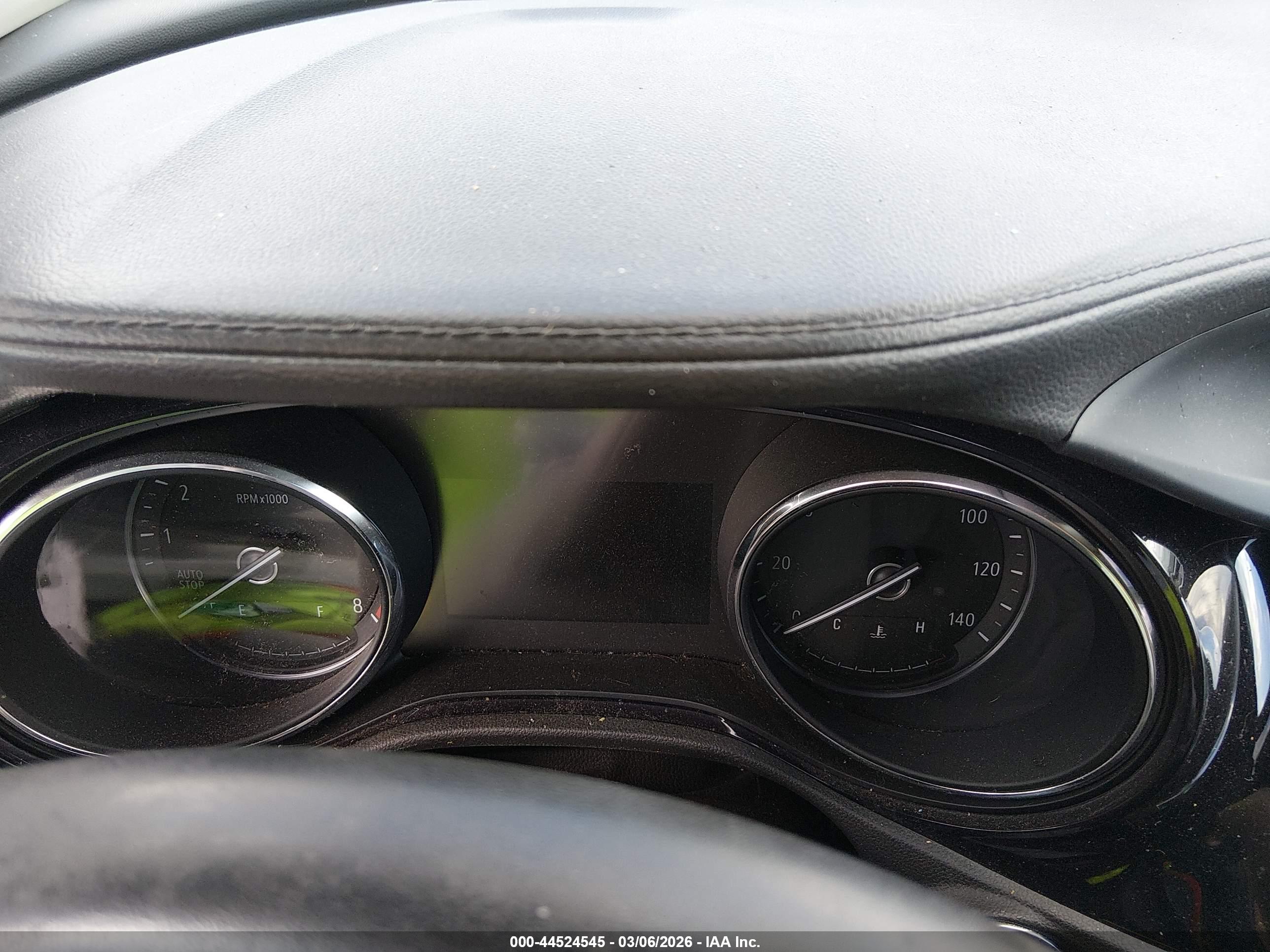 BUICK ENCORE image 7