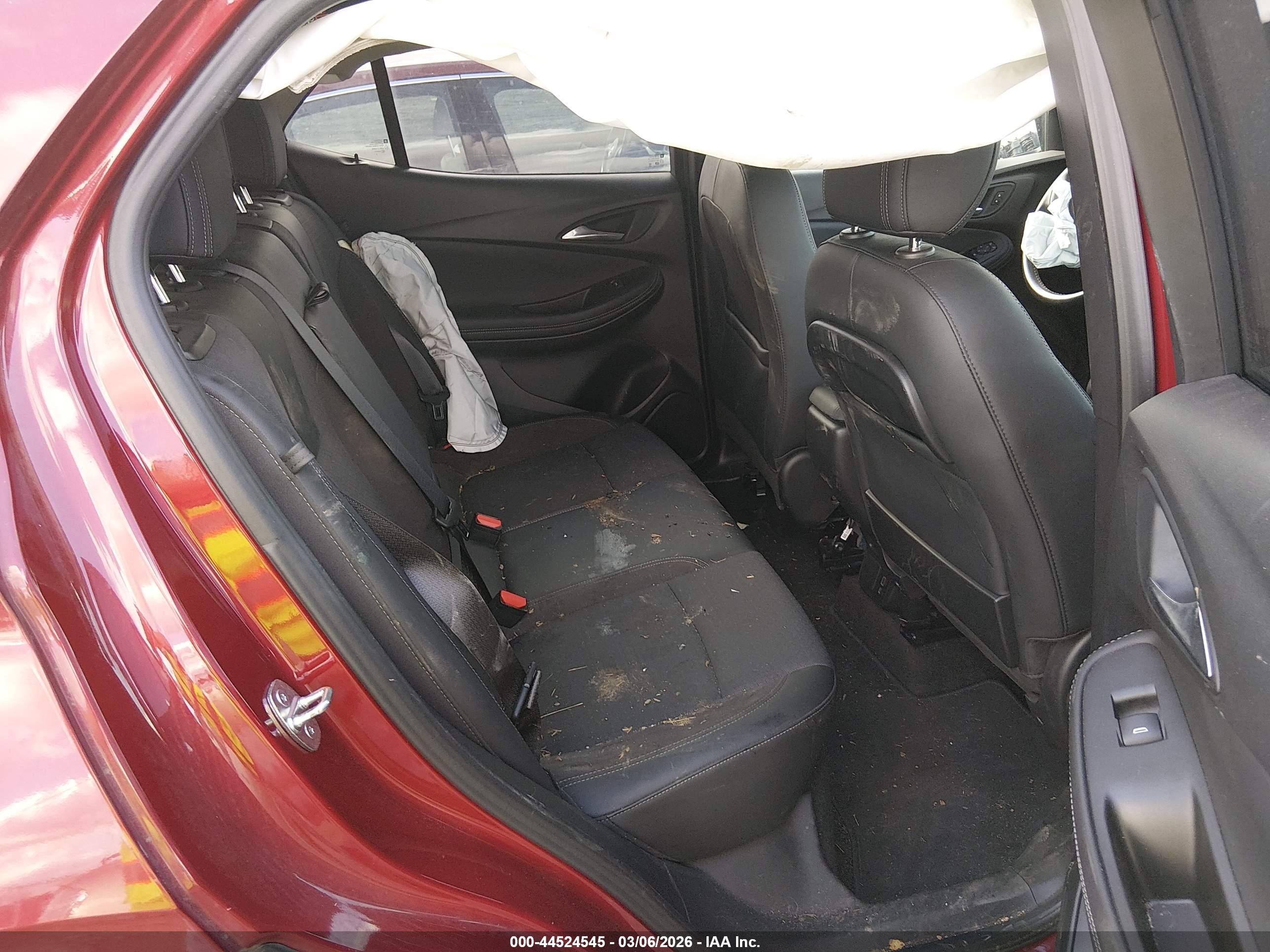 BUICK ENCORE image 8
