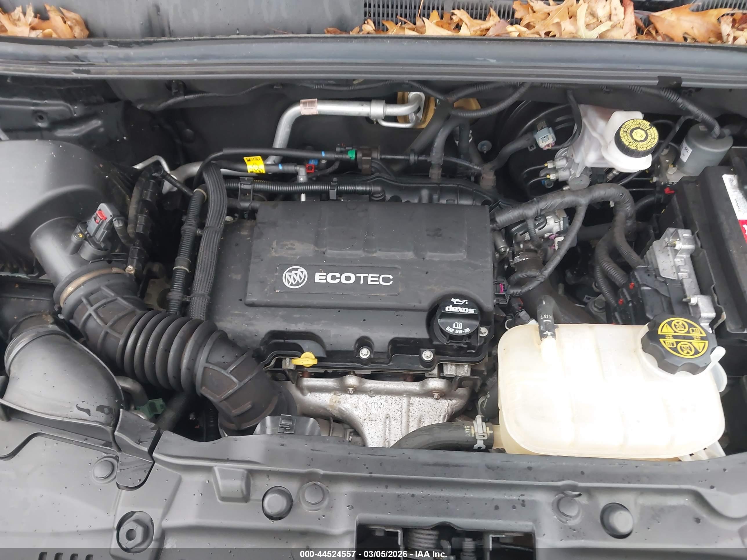 BUICK ENCORE image 10