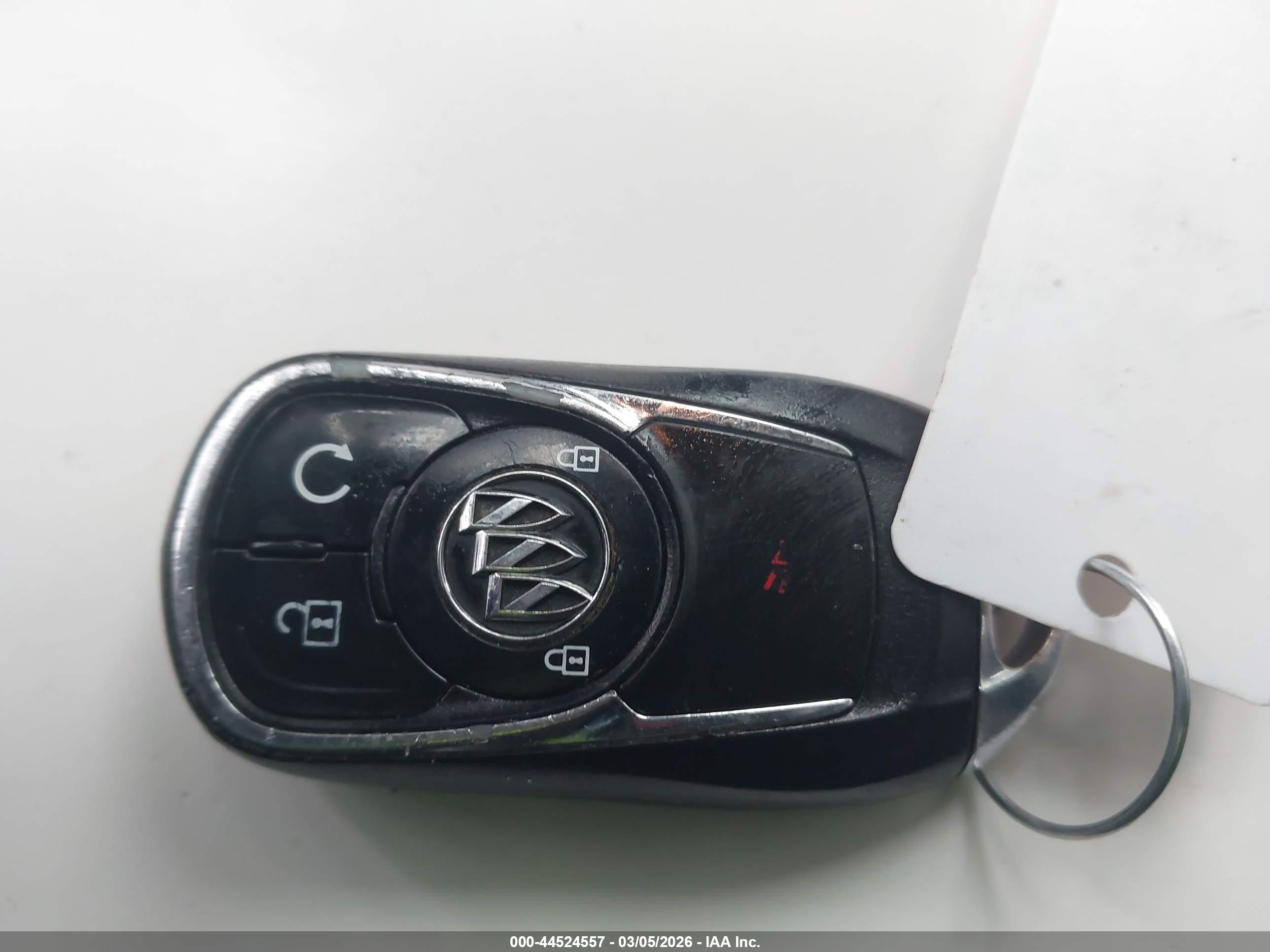 BUICK ENCORE image 11