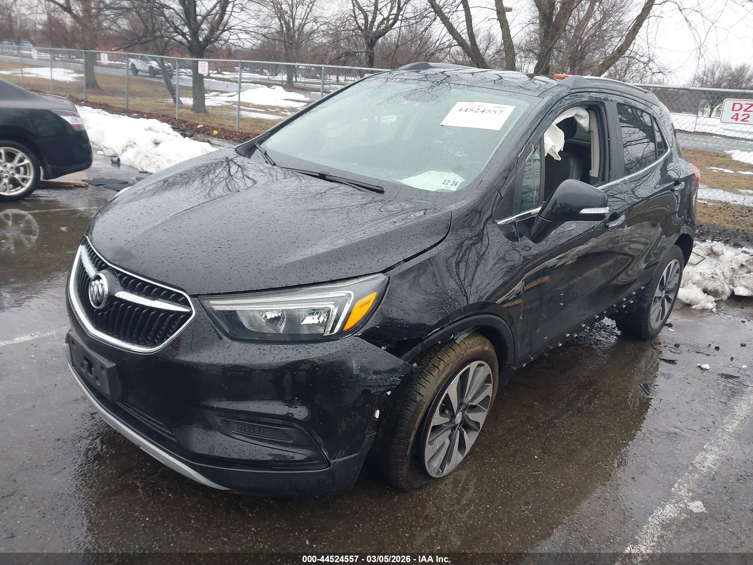 BUICK ENCORE image 2