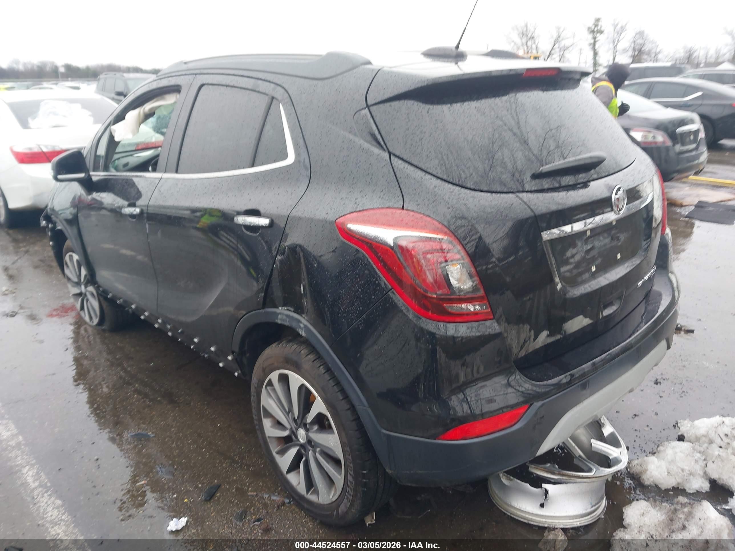 BUICK ENCORE image 3