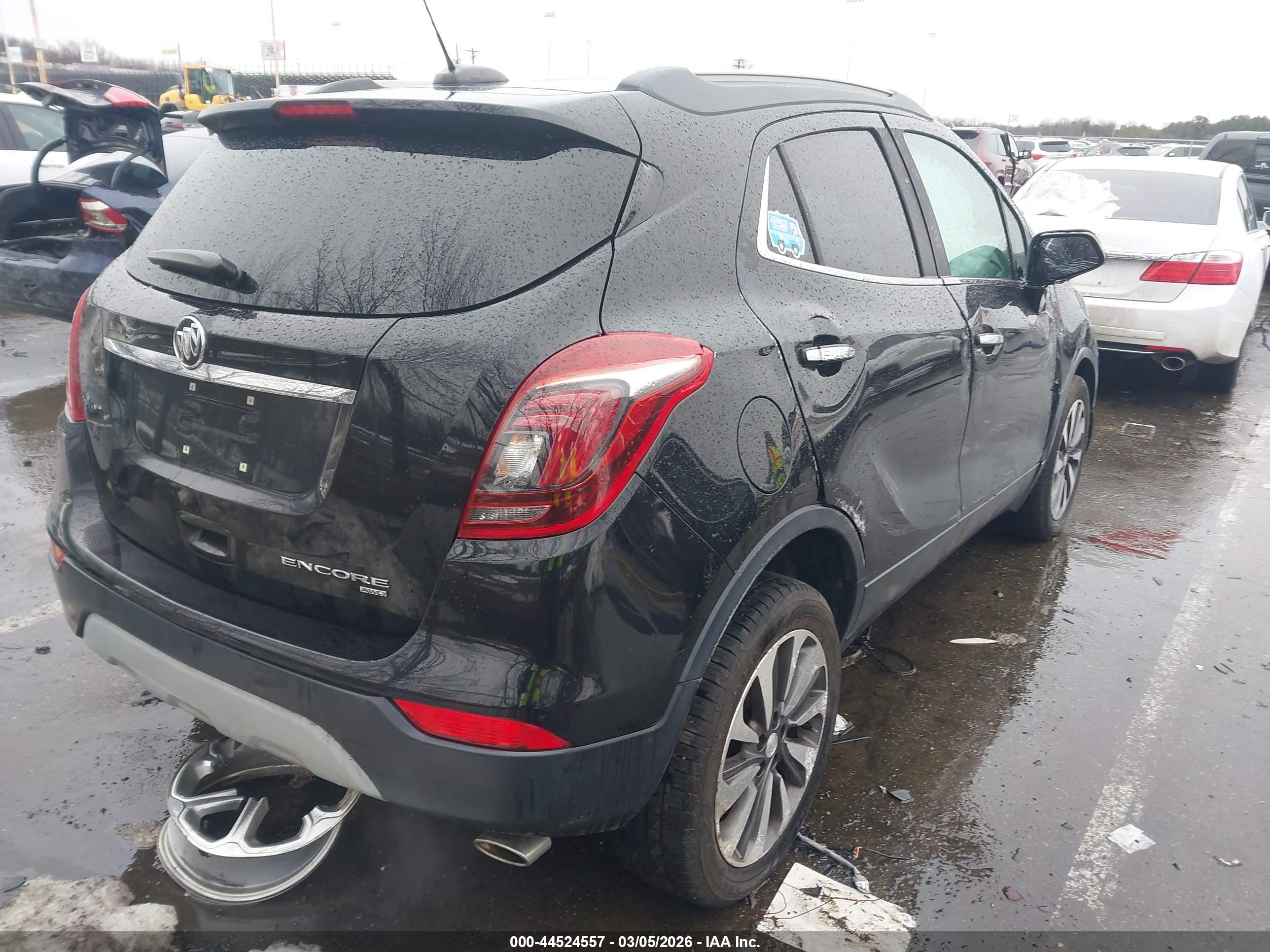 BUICK ENCORE image 4