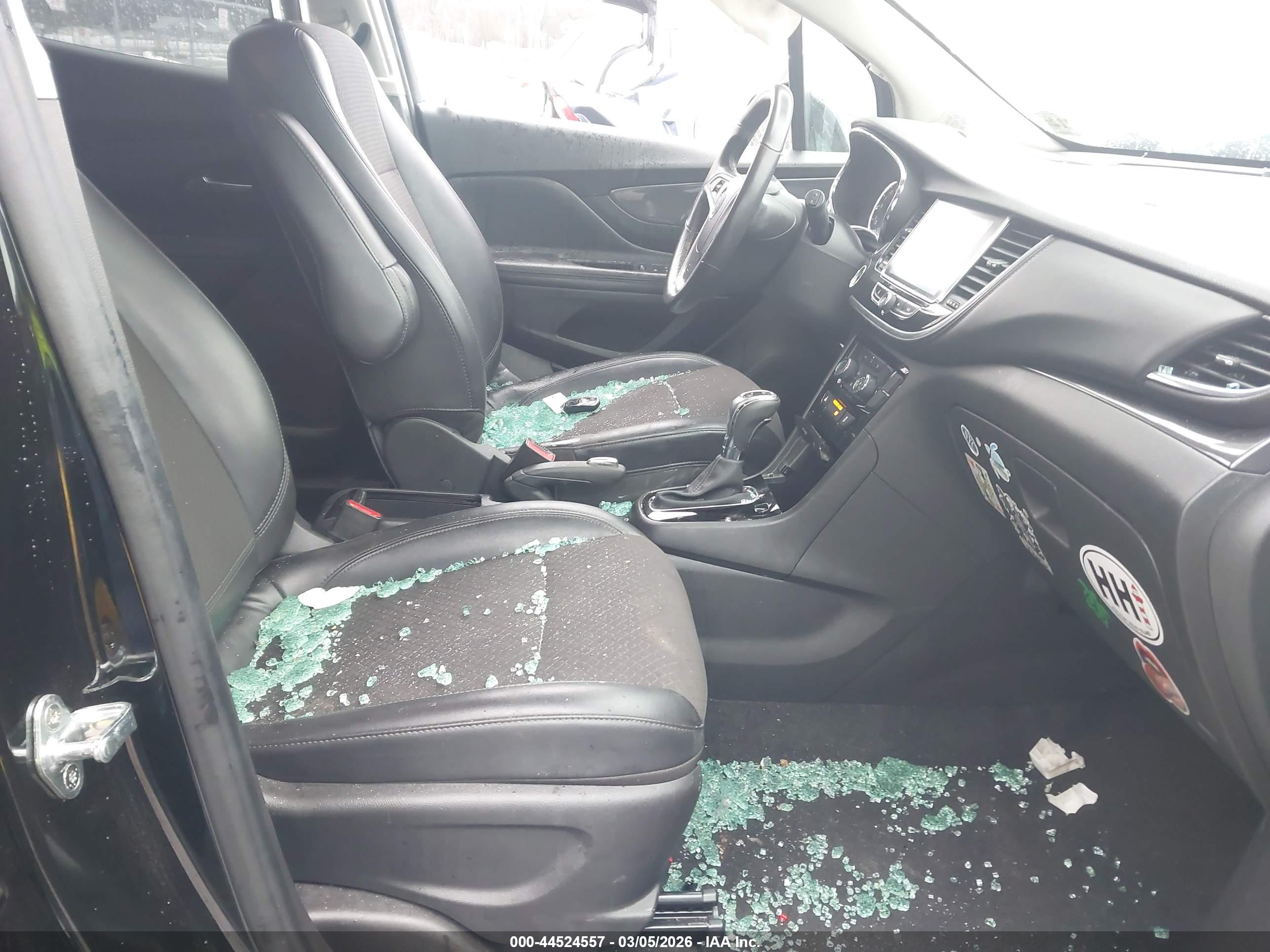BUICK ENCORE image 5