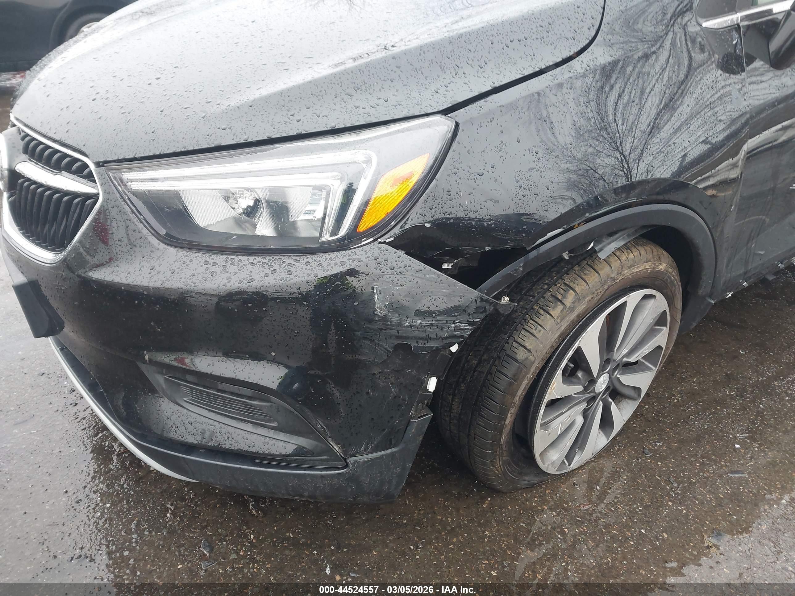 BUICK ENCORE image 6