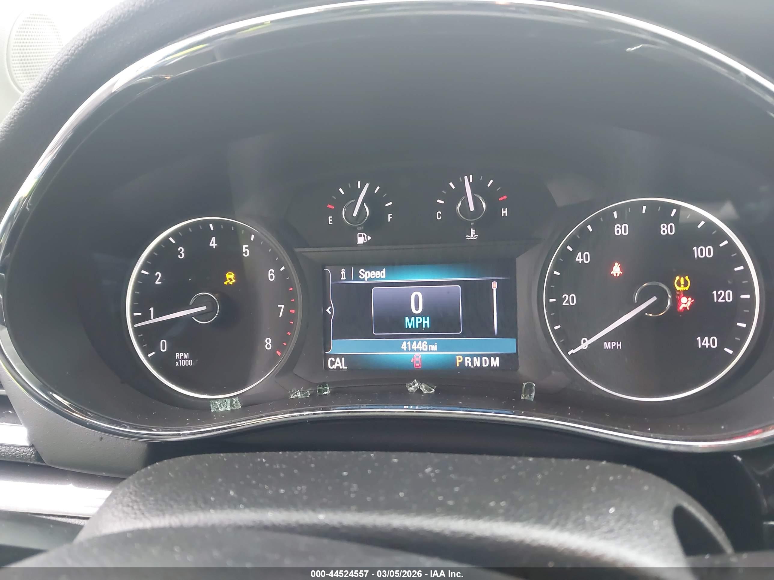 BUICK ENCORE image 7