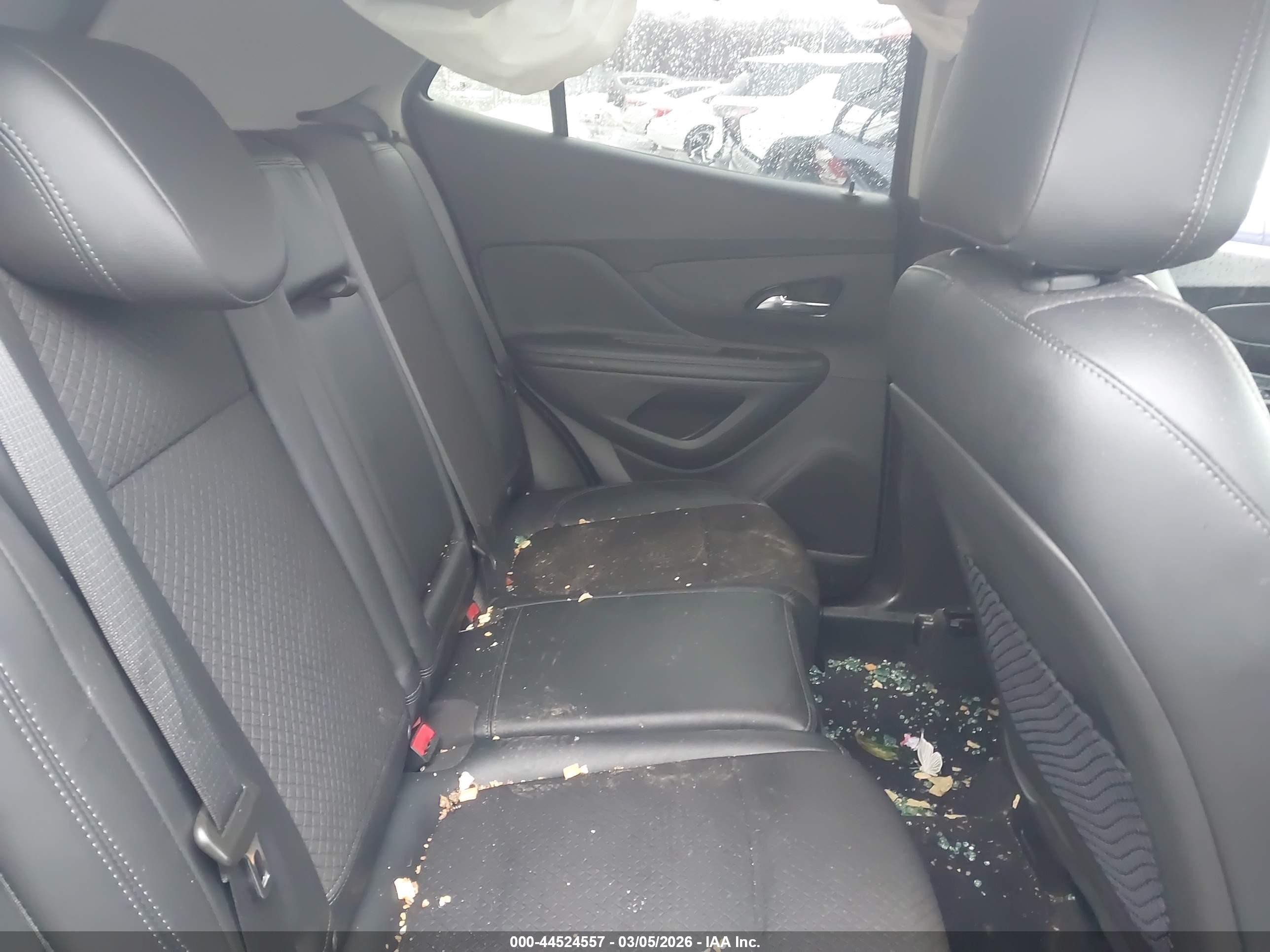 BUICK ENCORE image 8
