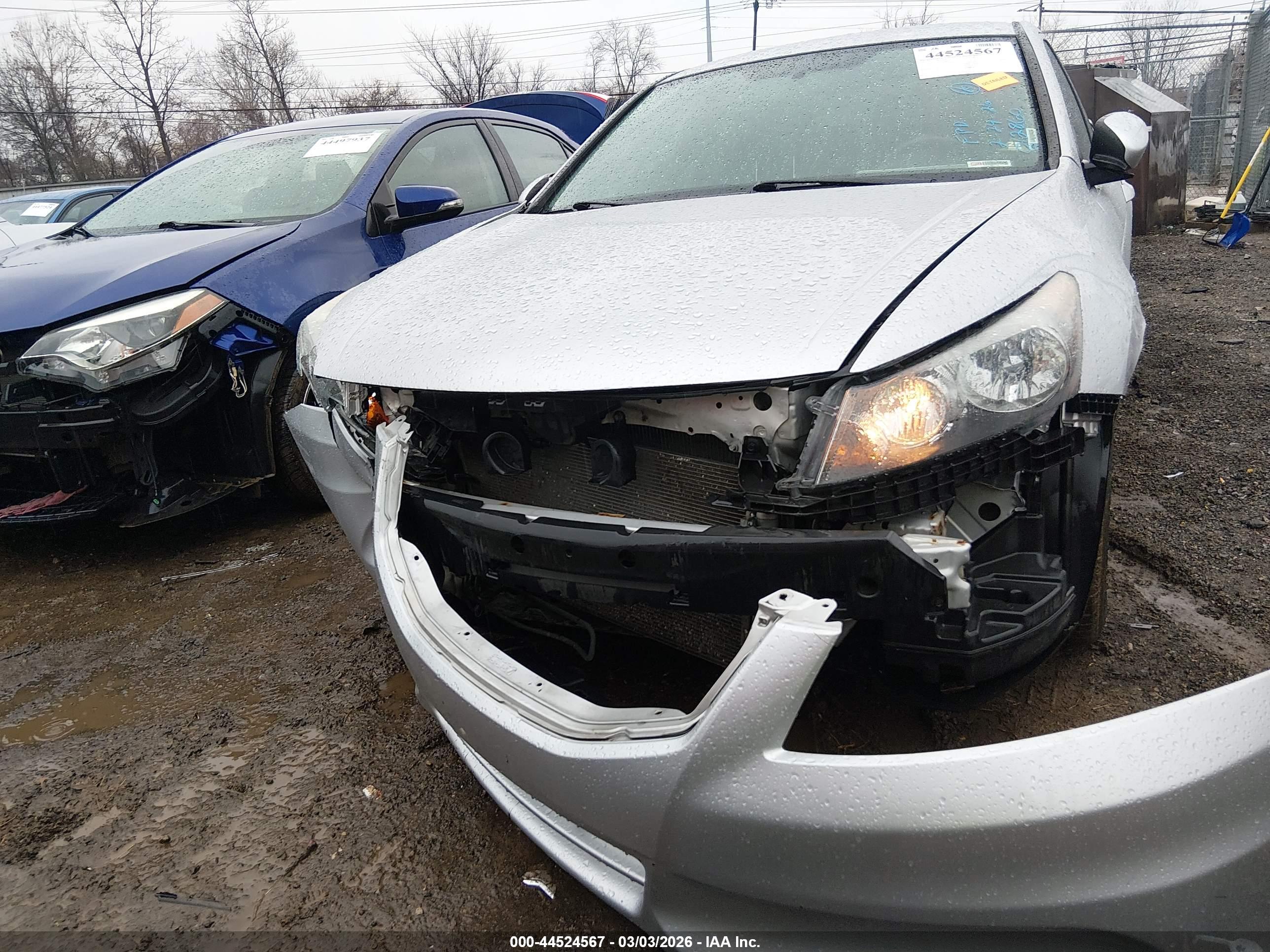 HONDA ACCORD image 6