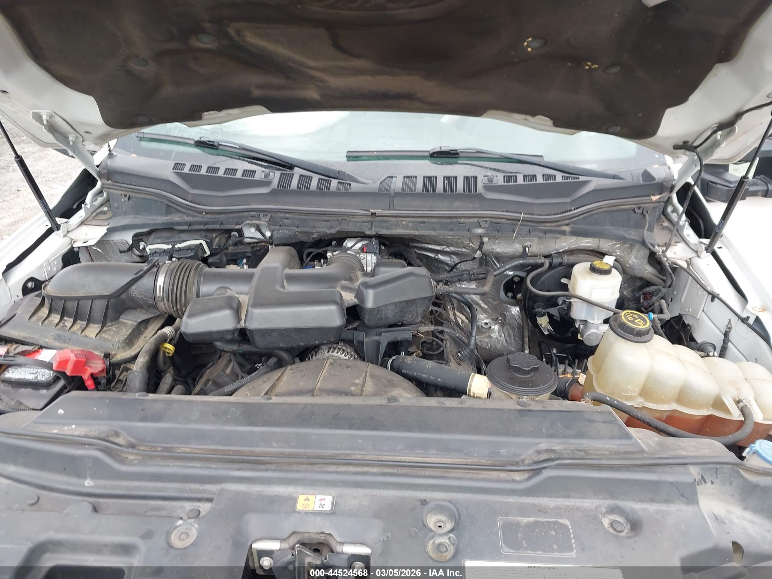FORD F-250 image 10