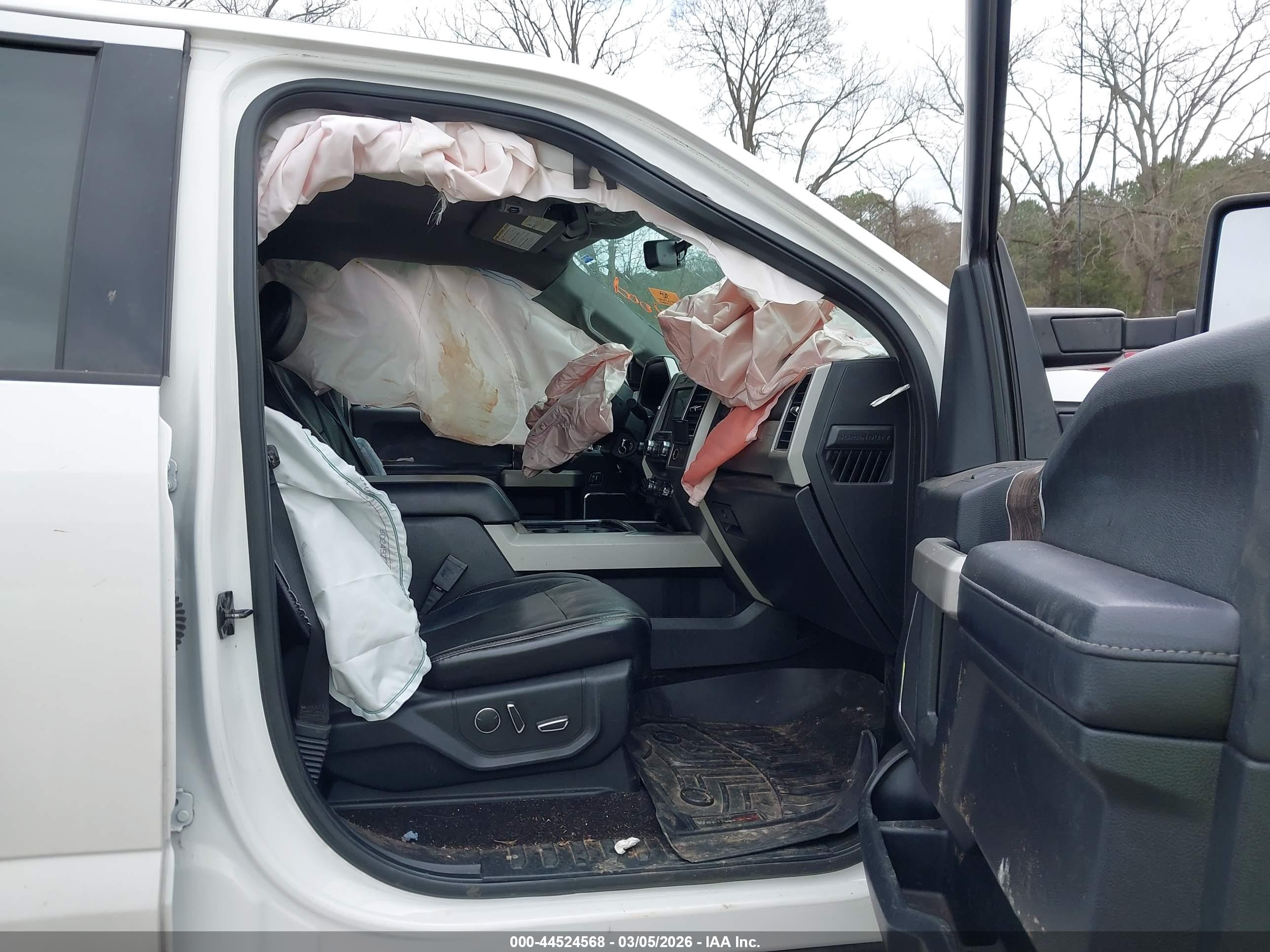 FORD F-250 image 5