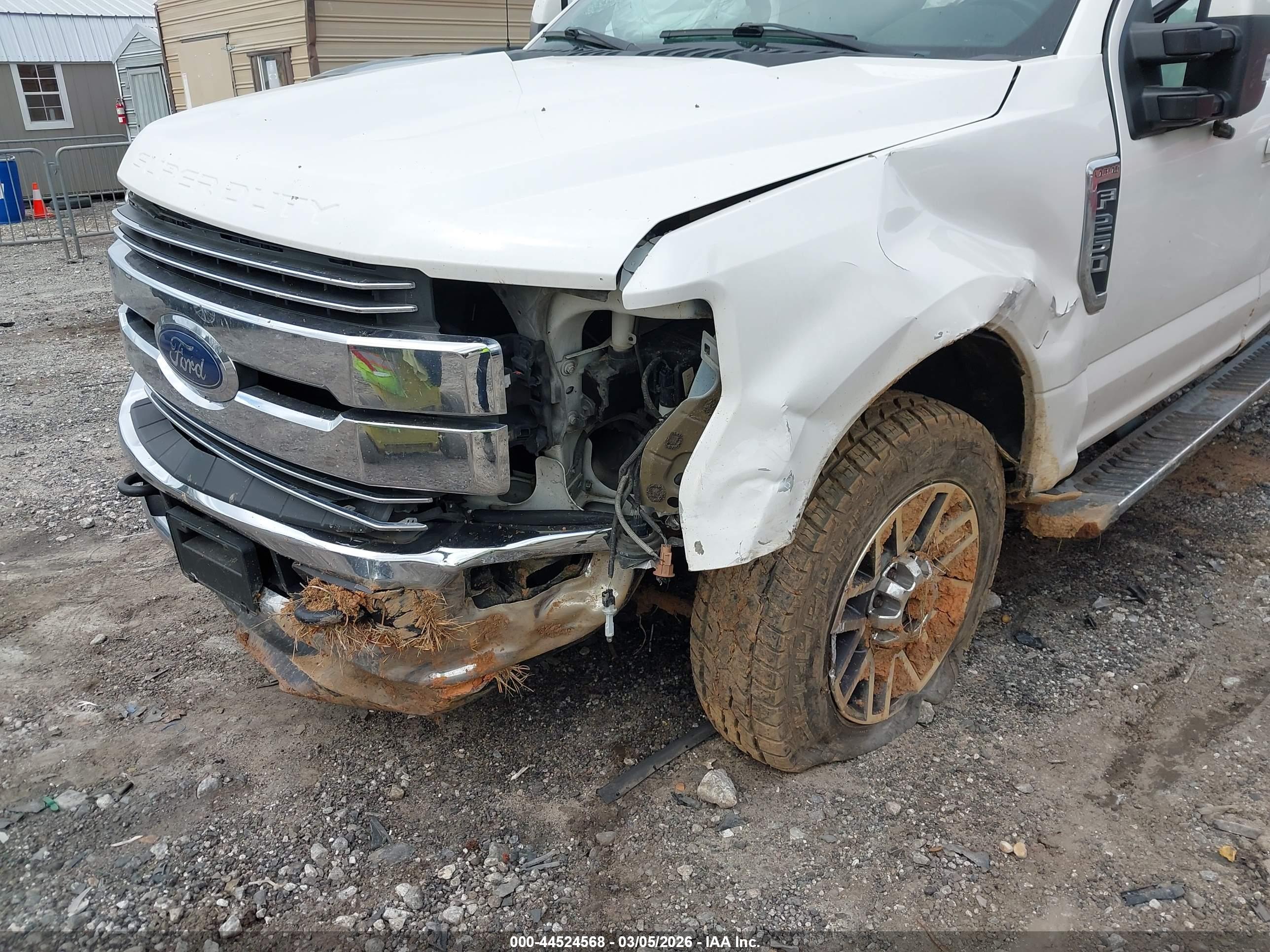 FORD F-250 image 6