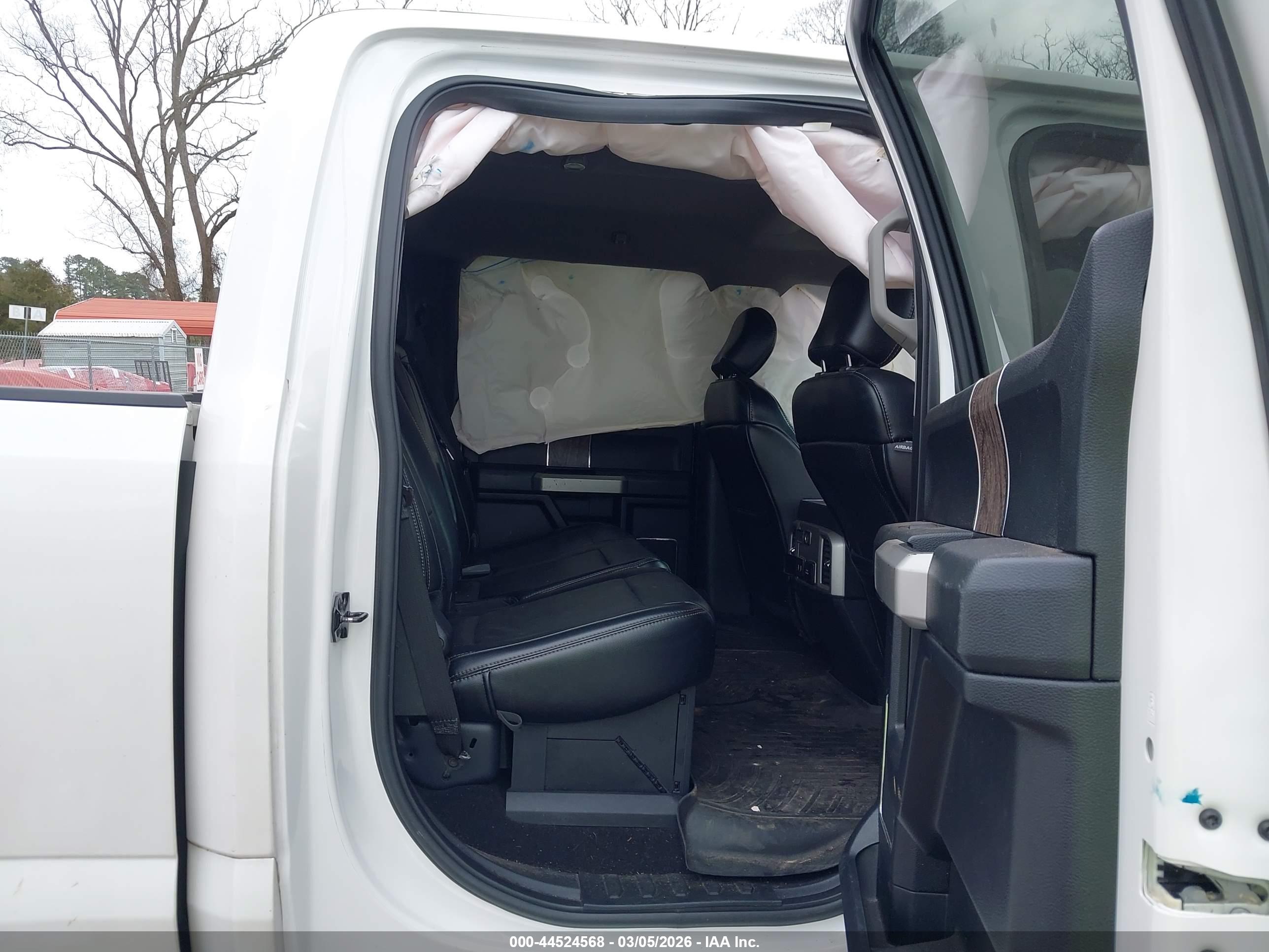 FORD F-250 image 8
