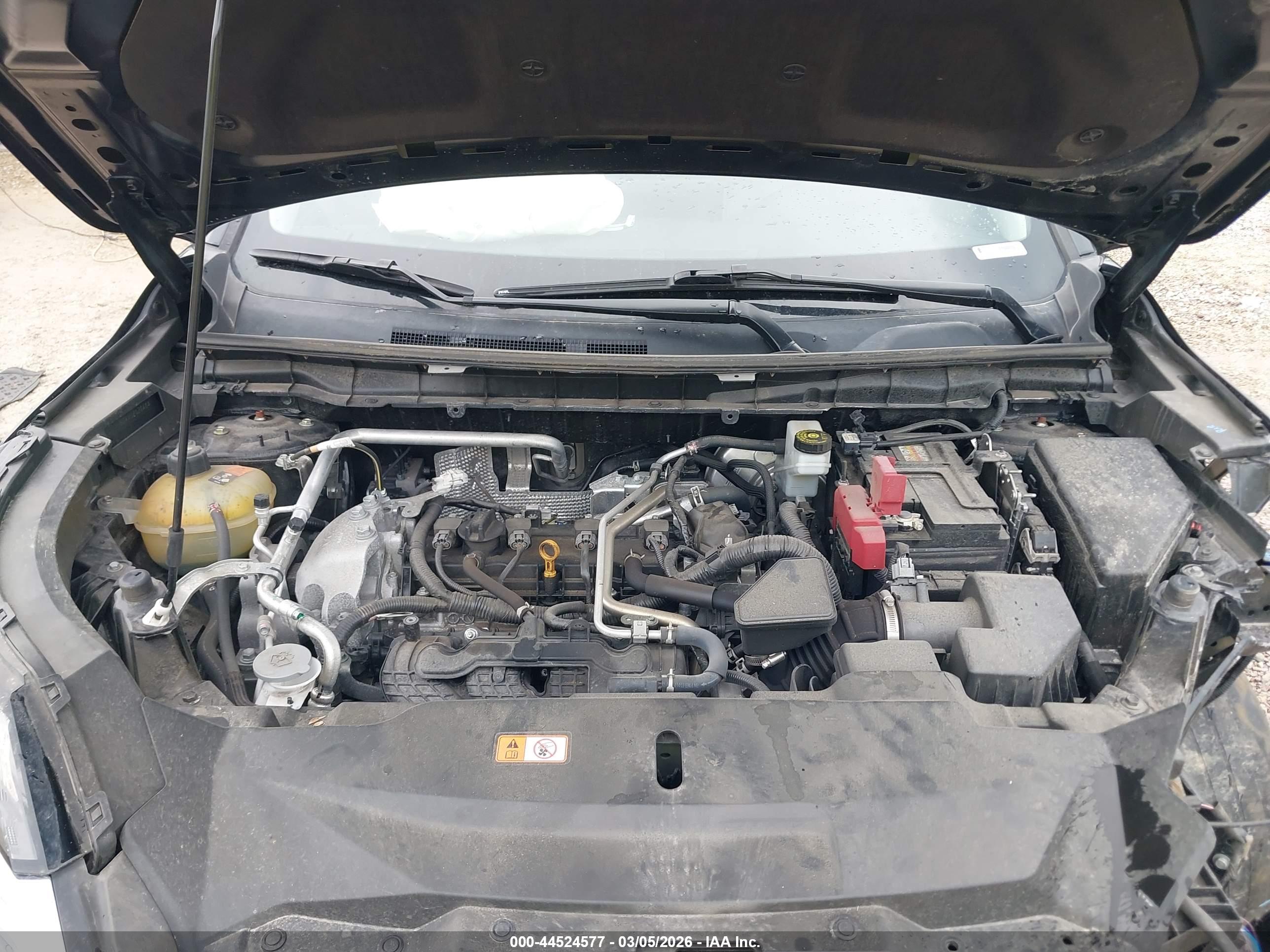 MITSUBISHI OUTLANDER image 10