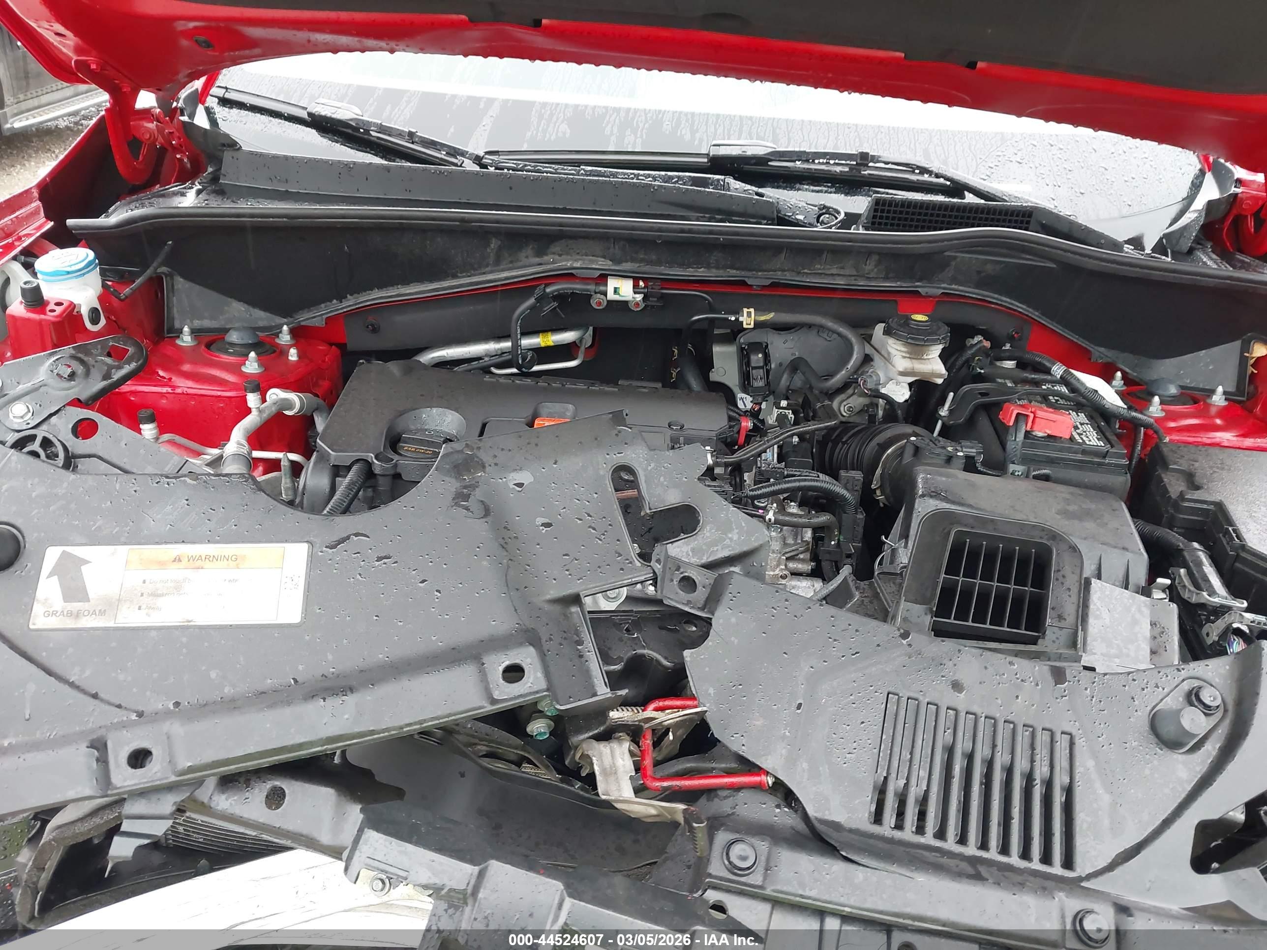 HONDA HR-V image 10