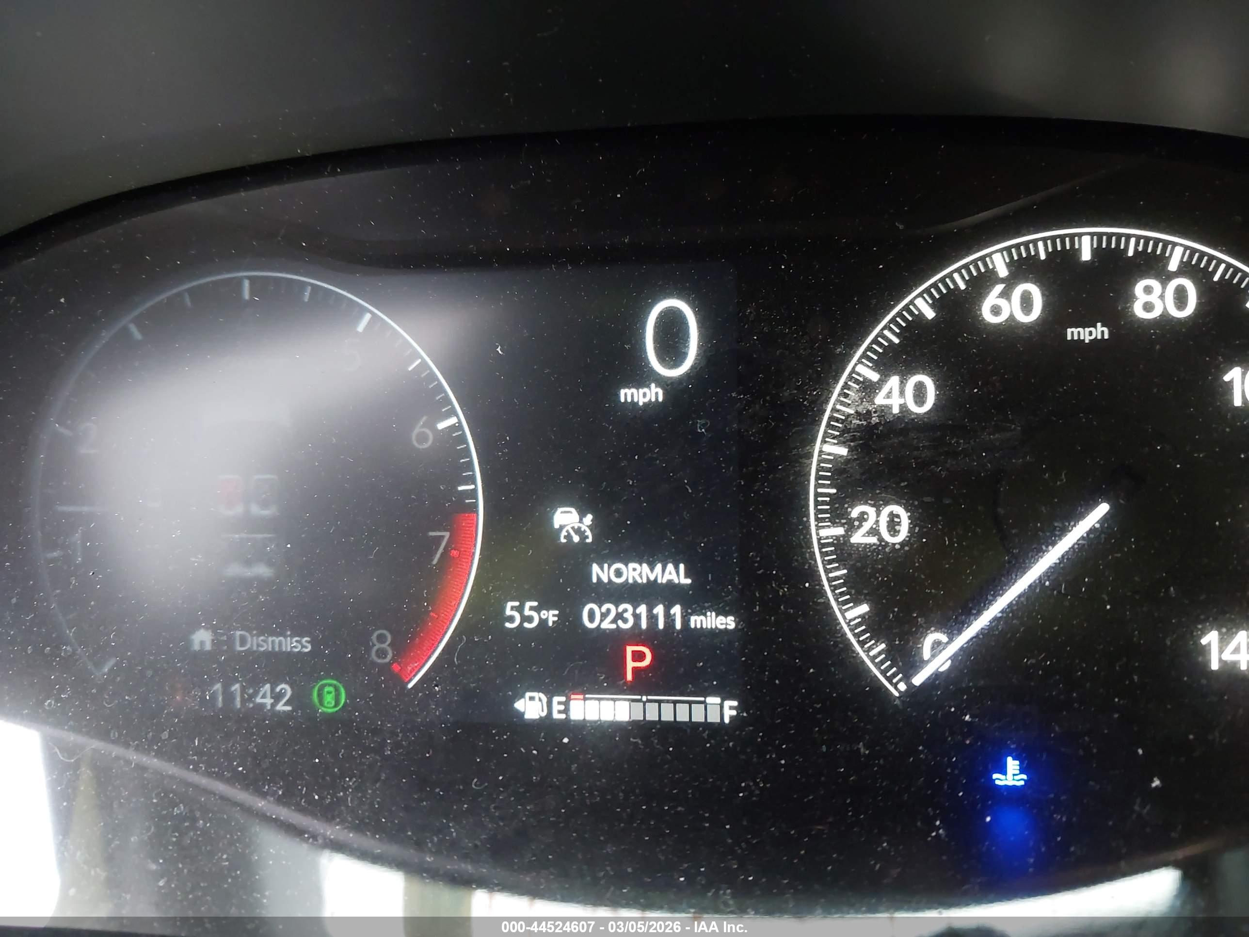 HONDA HR-V image 7