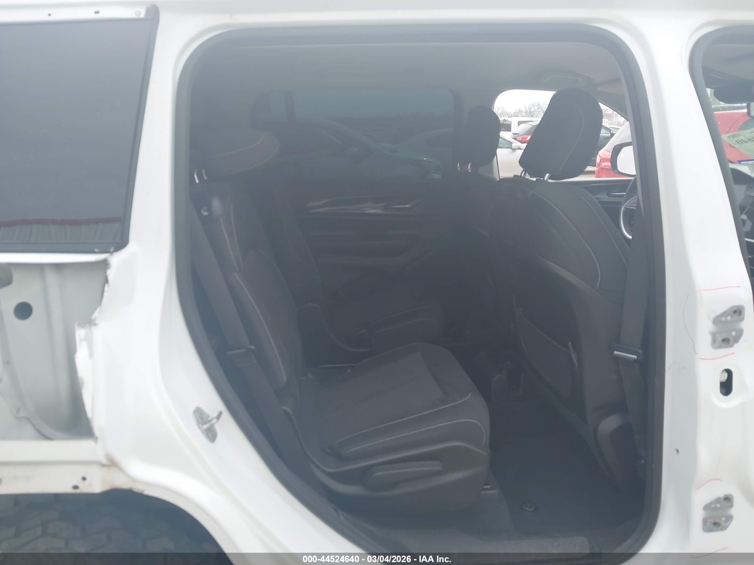 JEEP GRAND image 8
