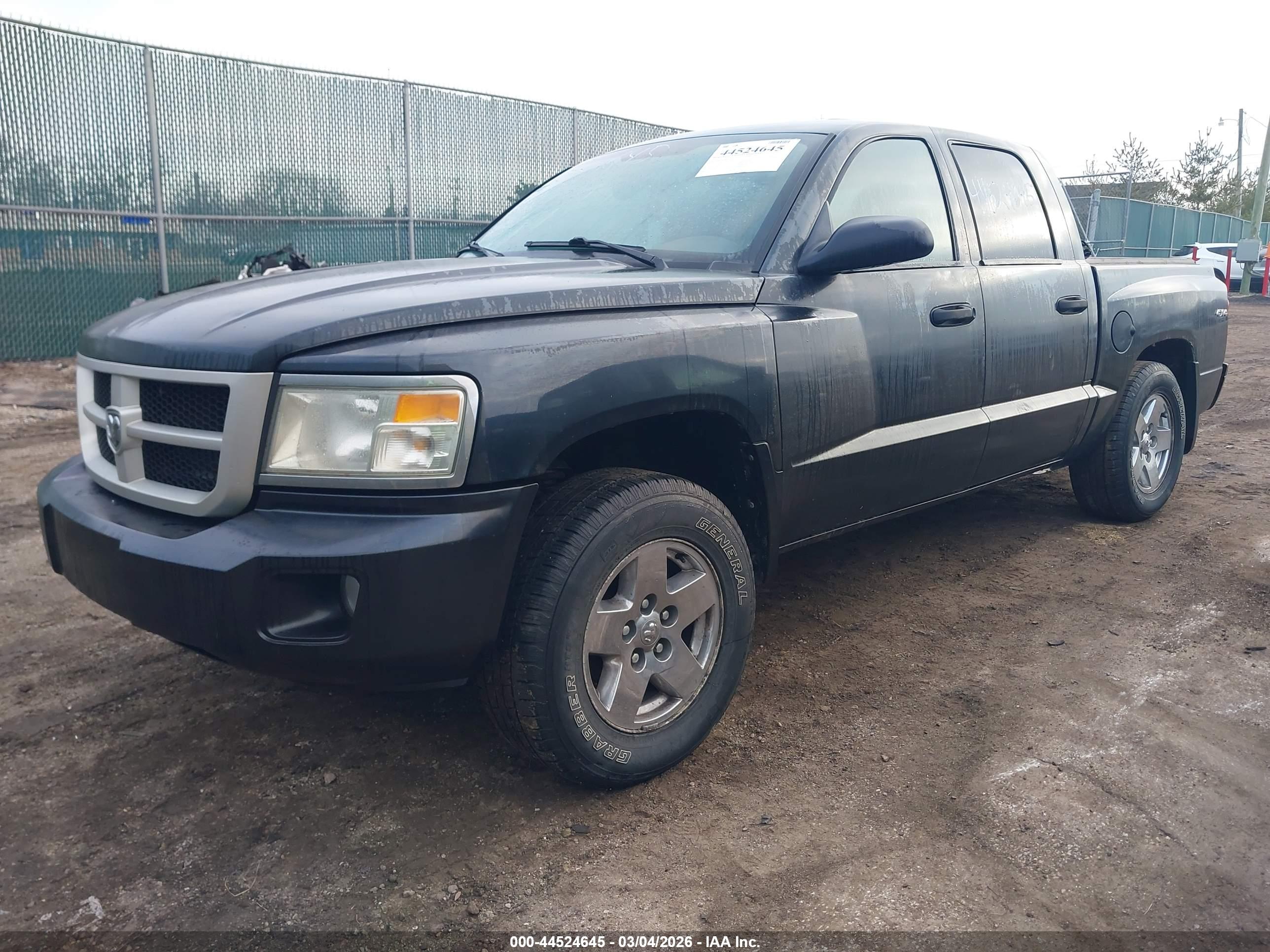 RAM DAKOTA image 2